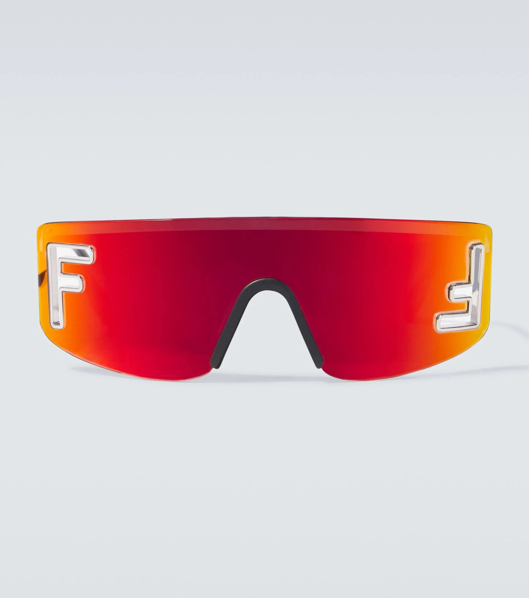 FF shield sunglasses - 1