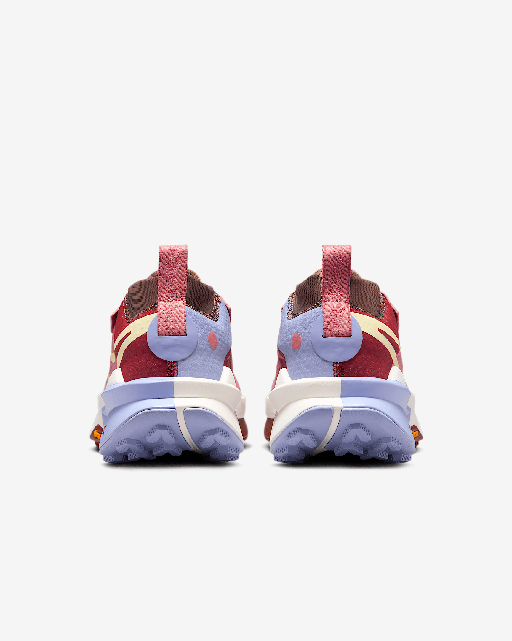 Nike Zegama 2 Women's Trail Running Shoes - 6