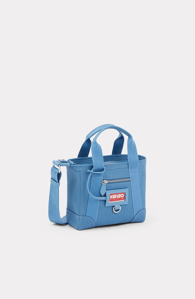 KENZO Paris mini tote bag 1