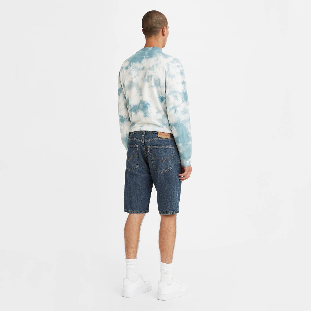 505™ REGULAR FIT 10" MEN'S SHORTS - 3