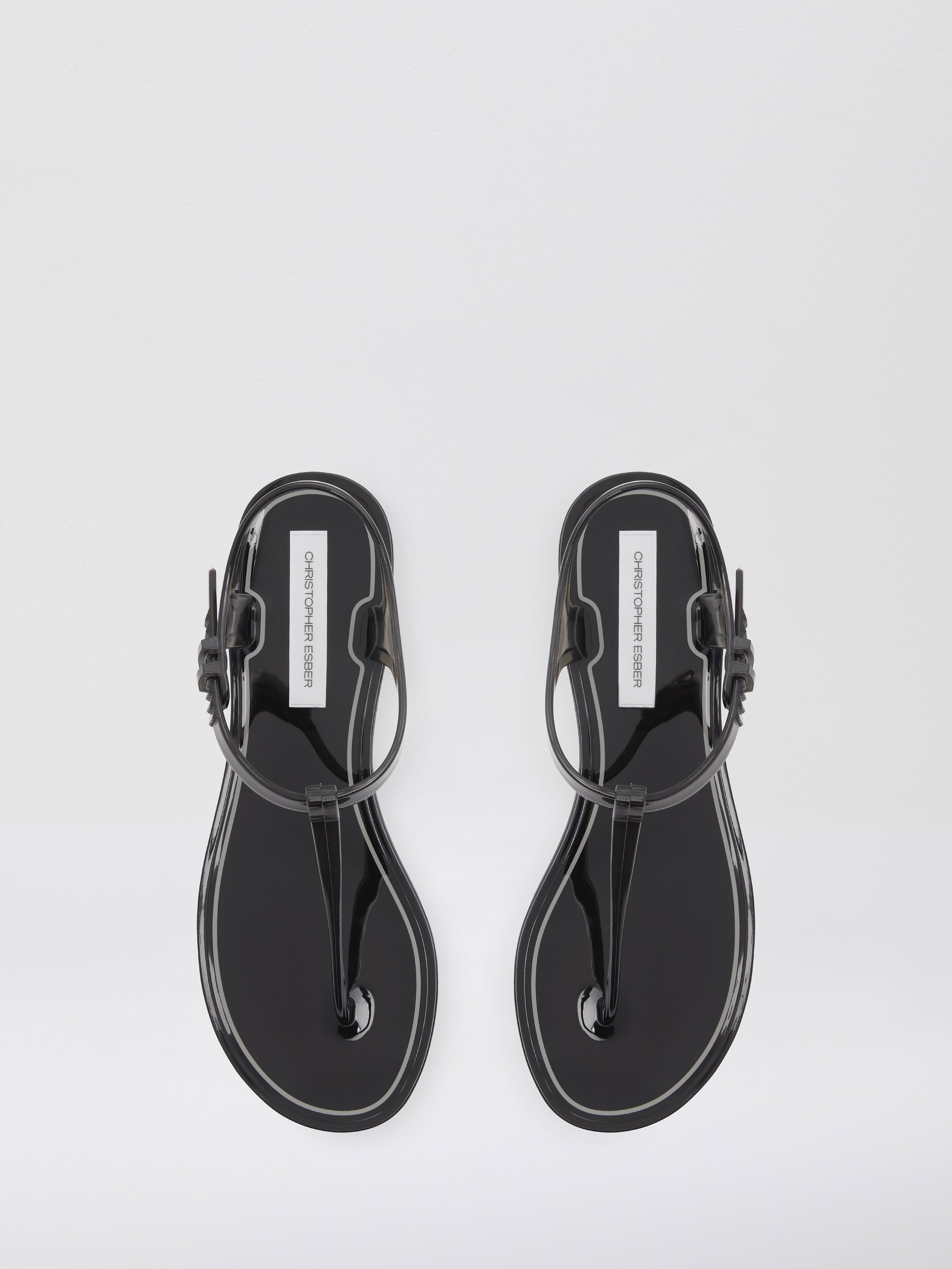 Billi T-Bar Flat - 2