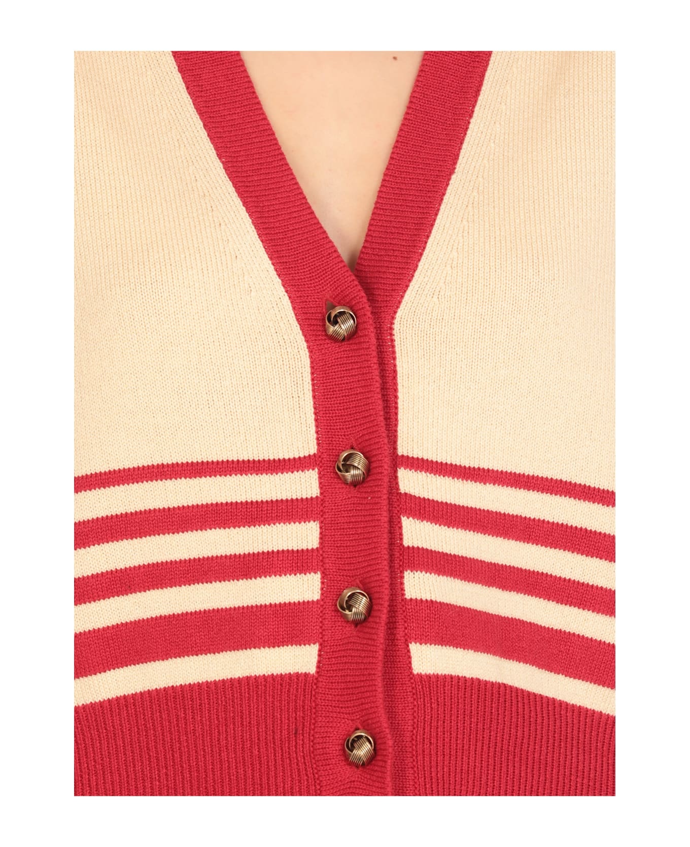 Nico Cardigan - 4