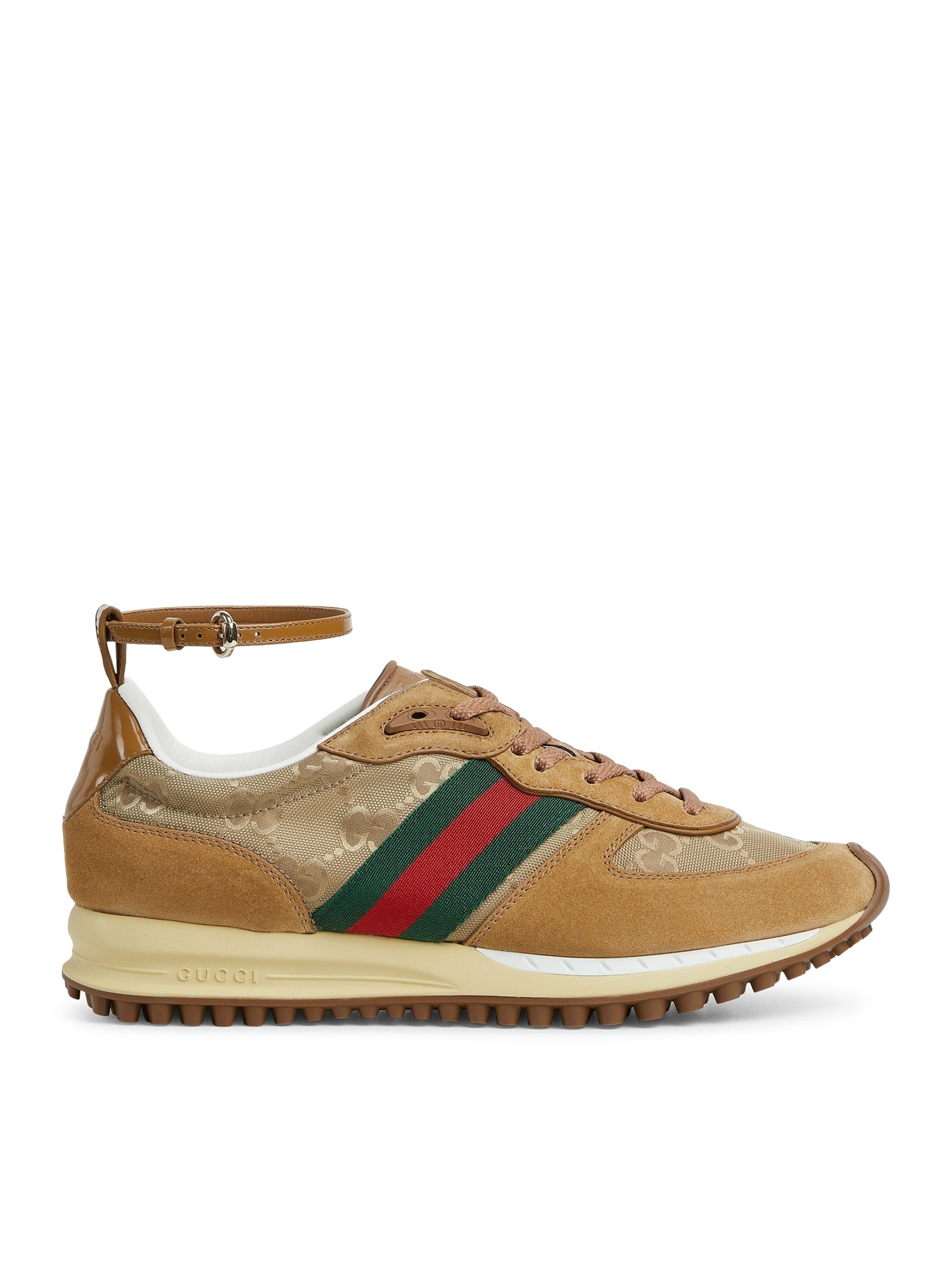 RE-MOTION SNEAKER - 1