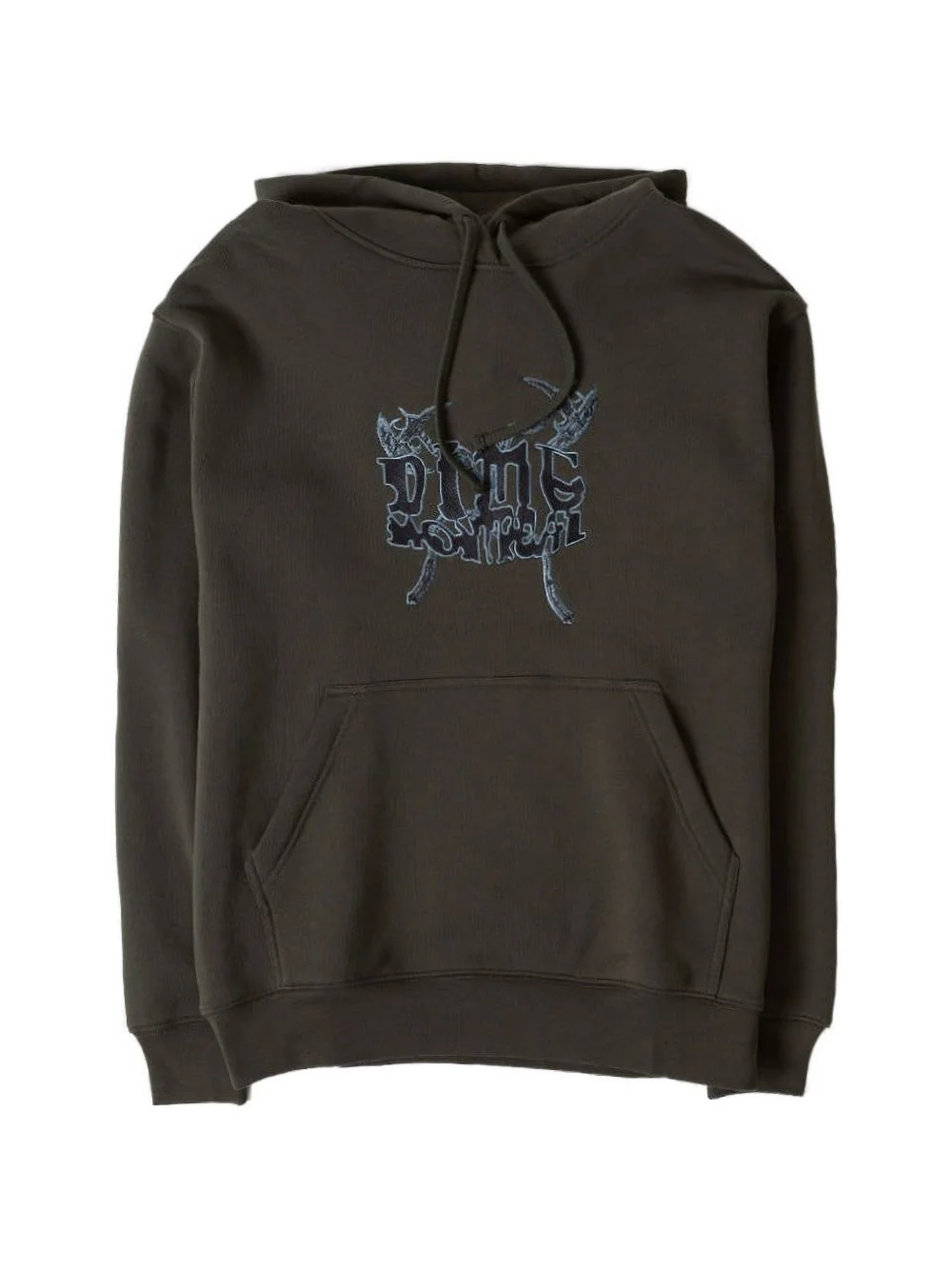 Axe hoodie - 1