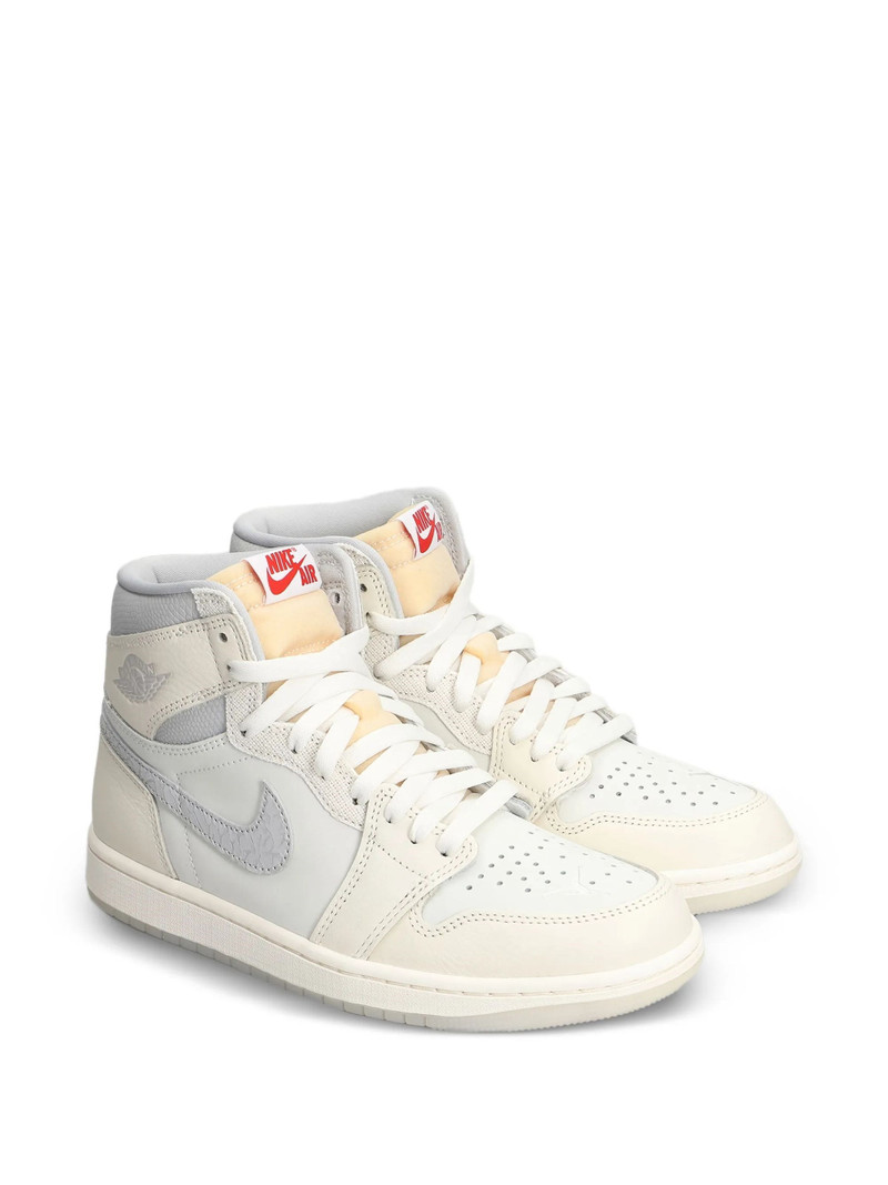 Jordan Air Jordan 1 High OG University Red sneaker outlook