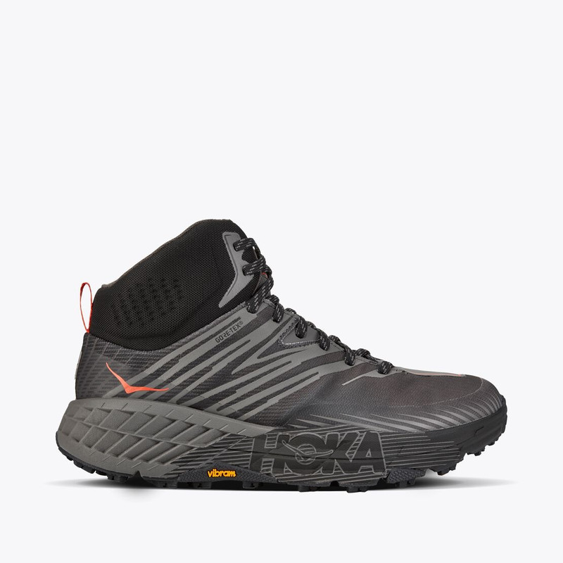 Men's Speedgoat Mid GTX 2 - 1