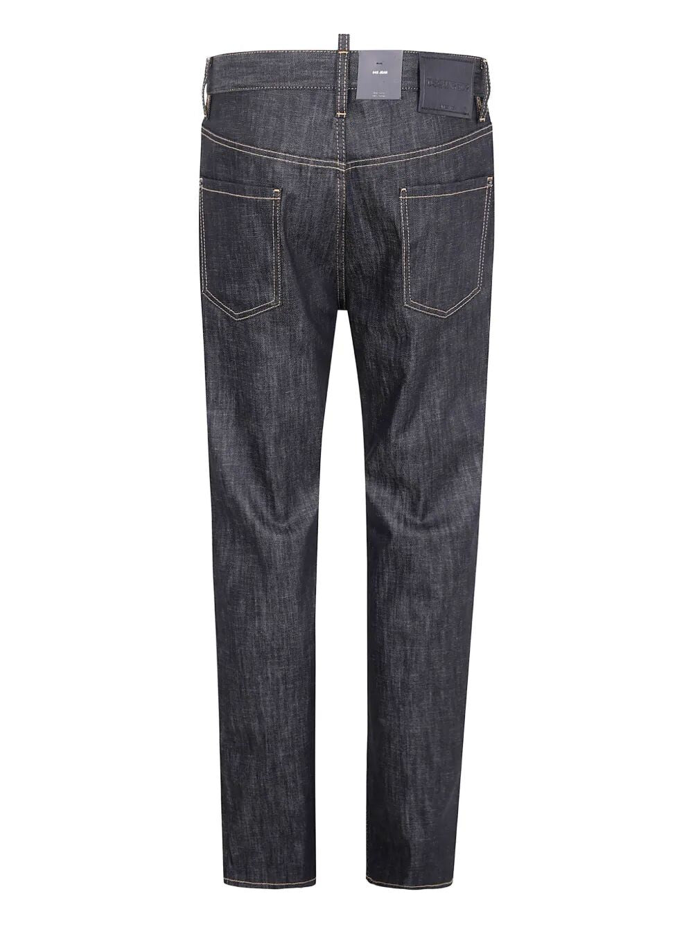 Dsquared2 Men 642 Jean - 5