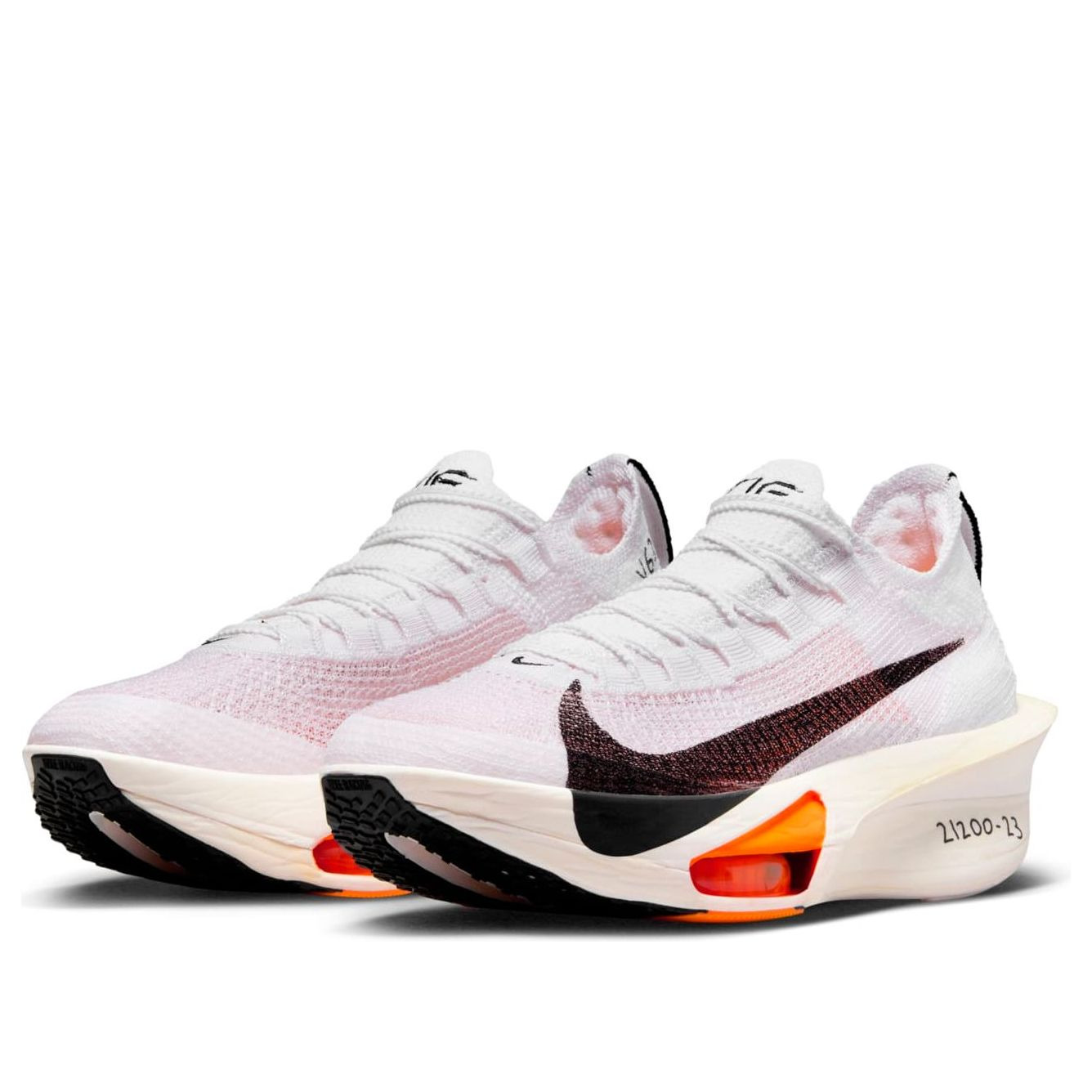(WMNS) Nike Air Zoom Alphafly 3 'Prototype' FD8357-100 - 5