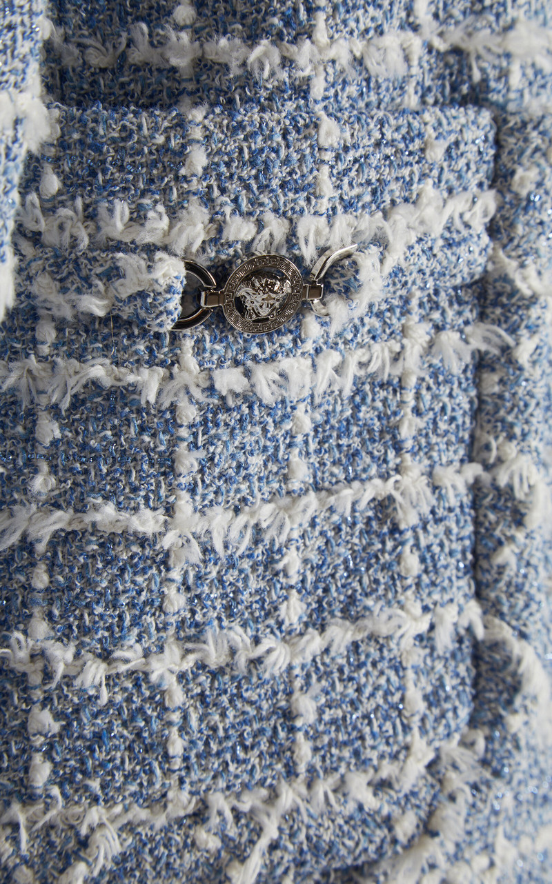 tweed 블레이저 5