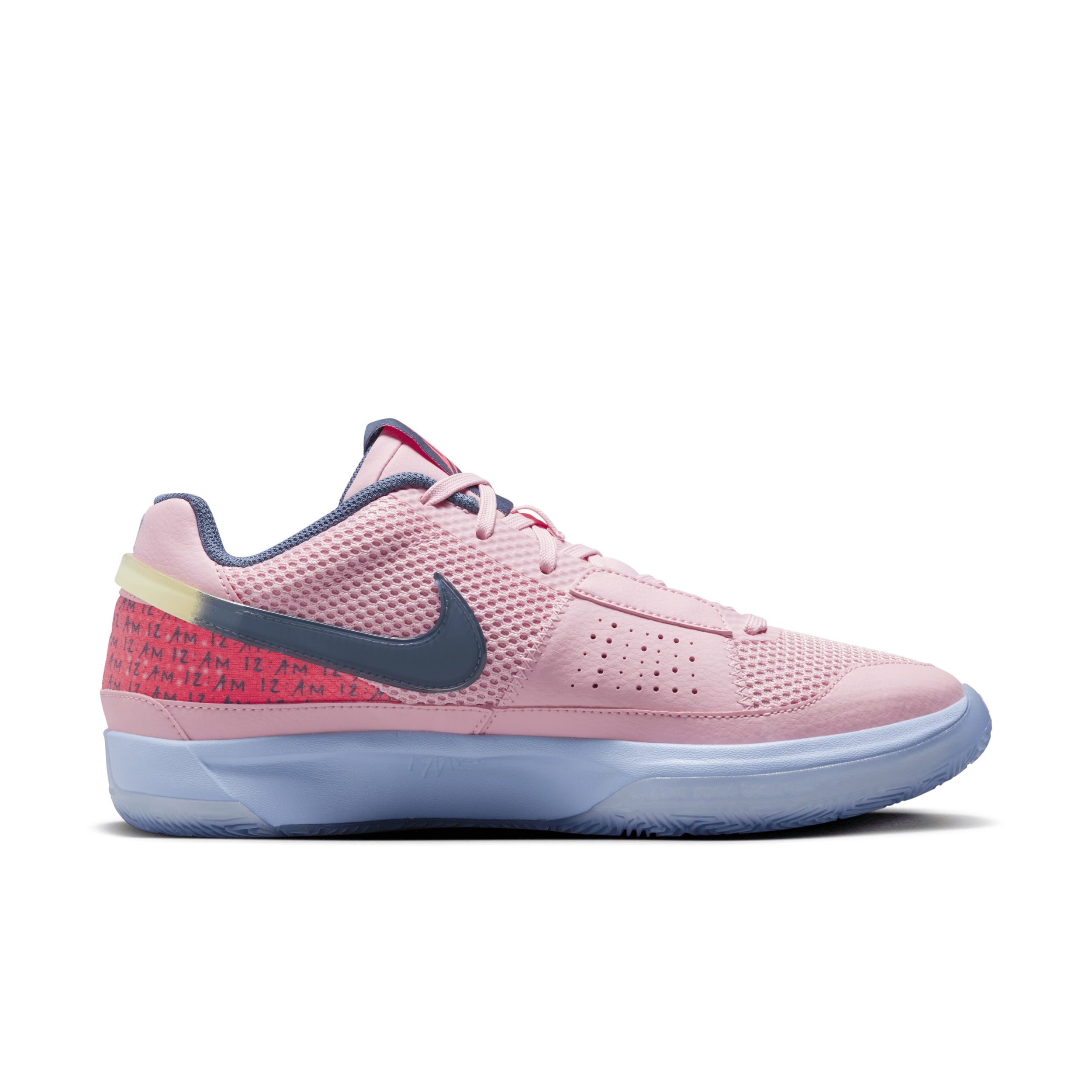 Nike Men's Ja 1 Basketball Shoes - 3