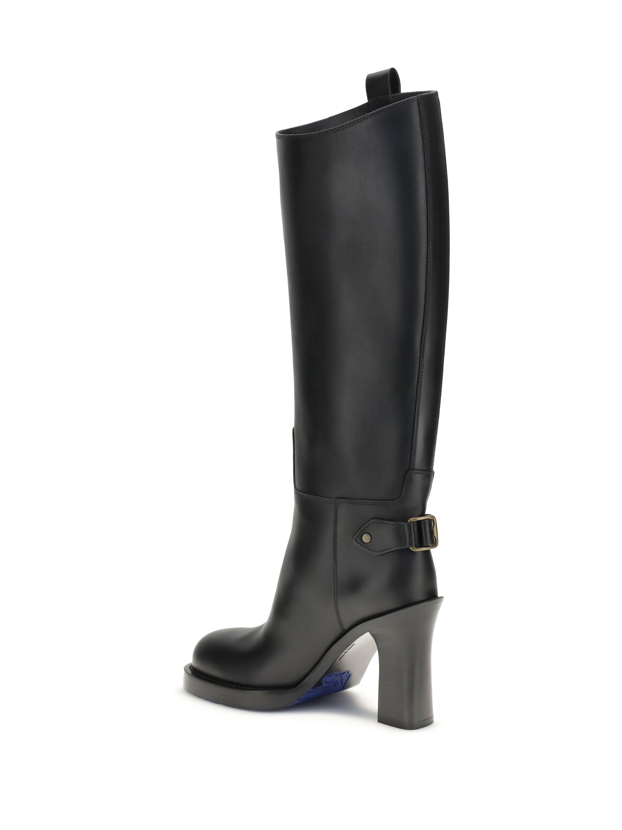 Burberry Women Boot - 3