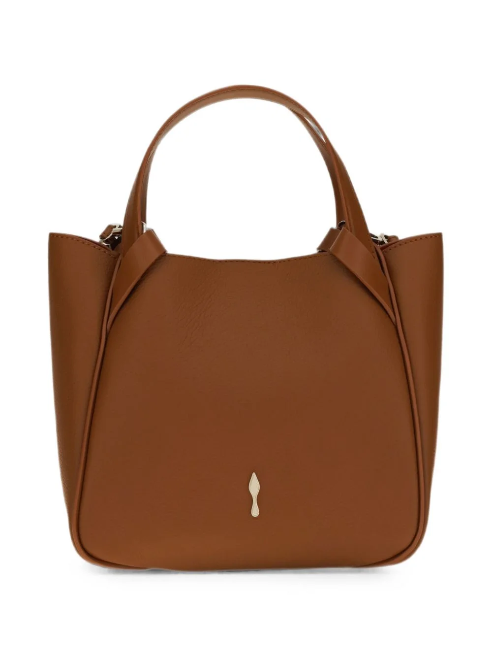 mini Bettina tote bag - 1