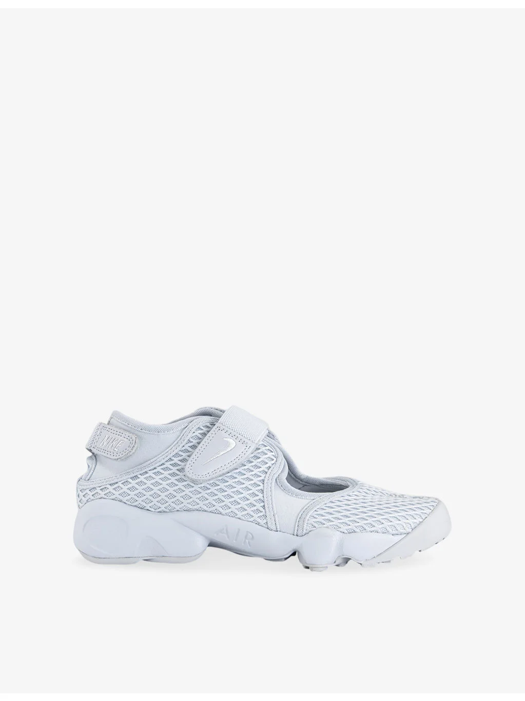 Air Rift Woven Trainers - 1