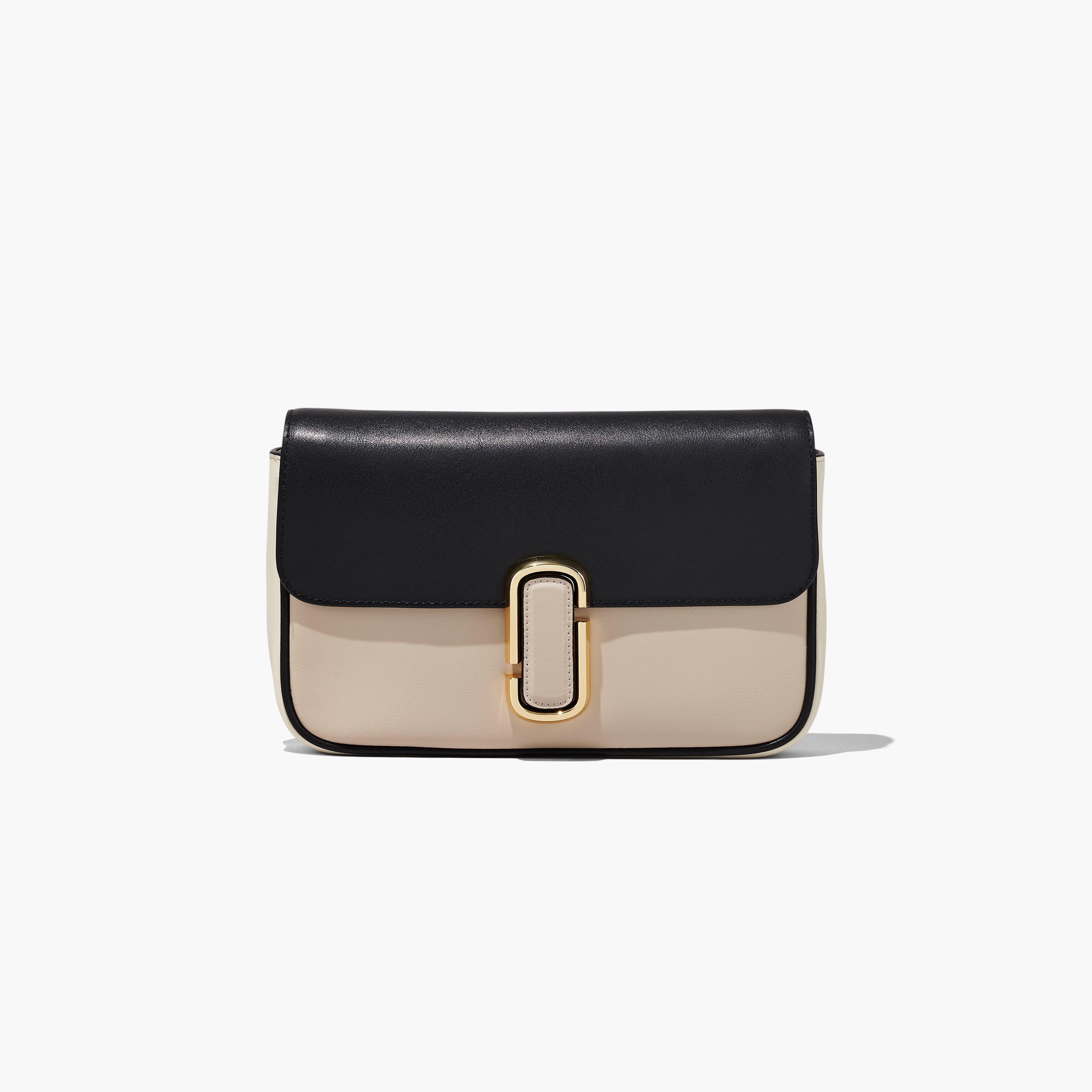 THE J MARC SHOULDER BAG - 5