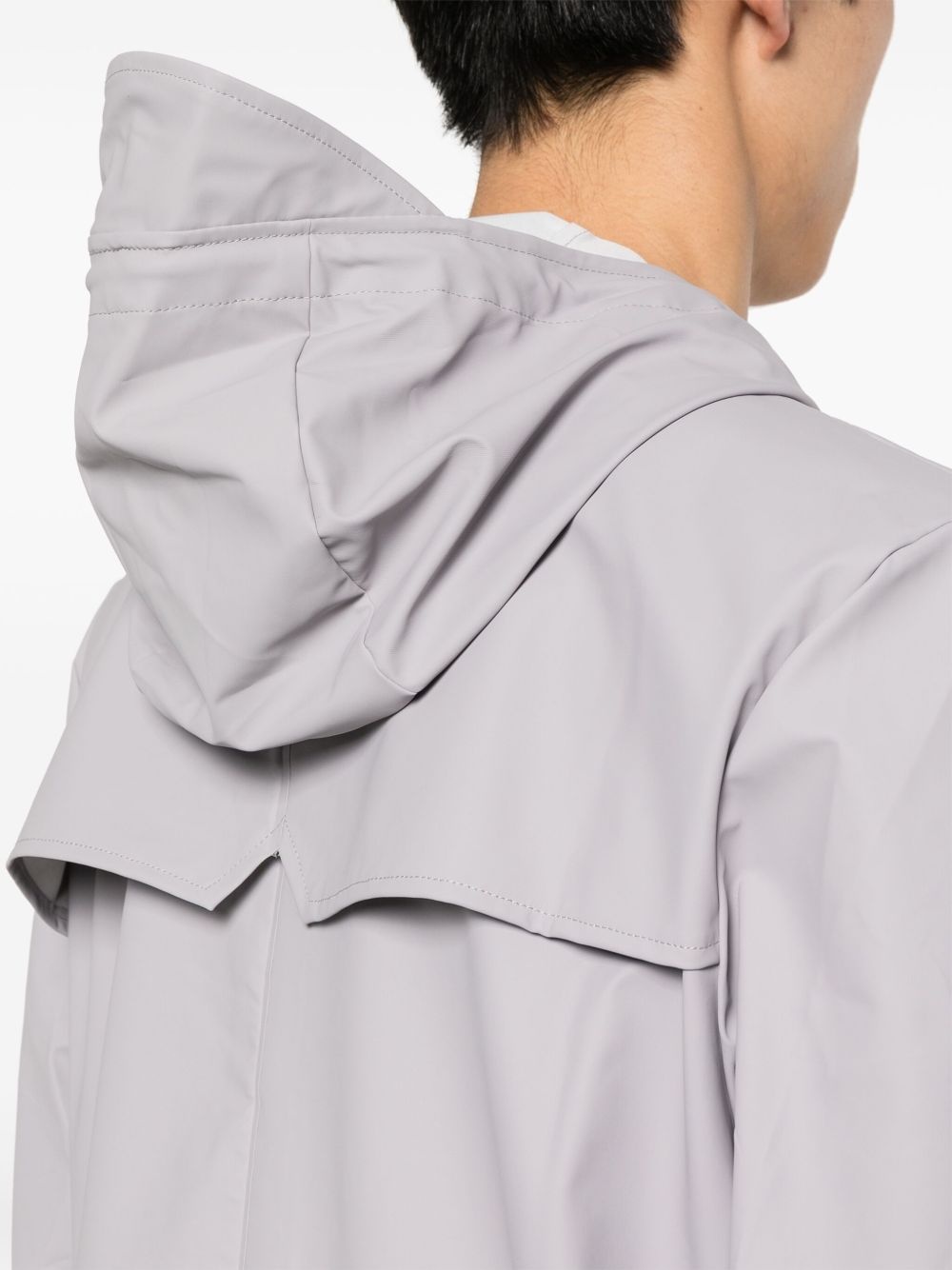 waterproof lightweight jacket - 6