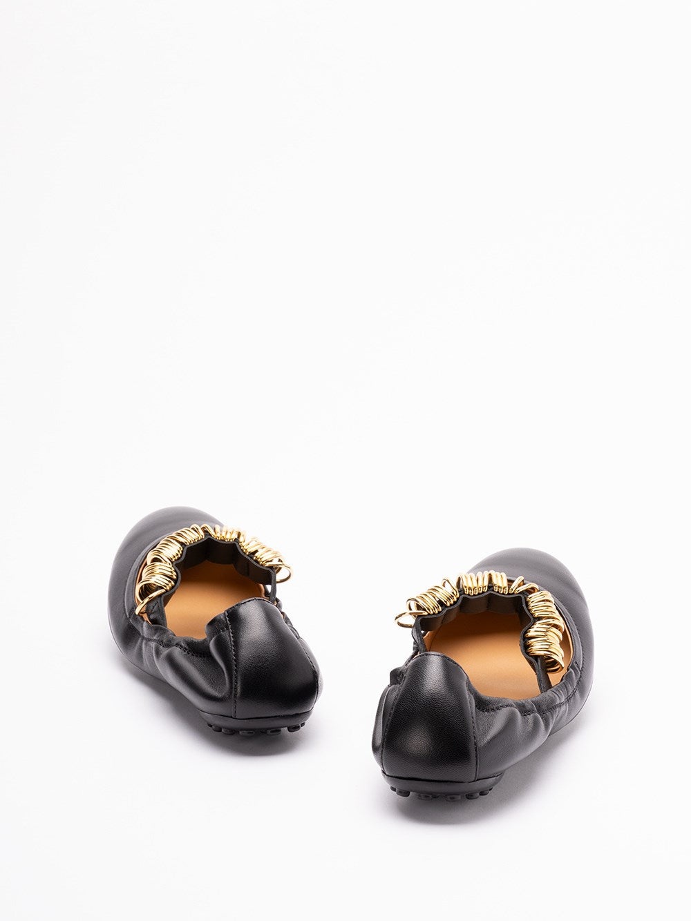 Tod's Women Ballerinas - 3