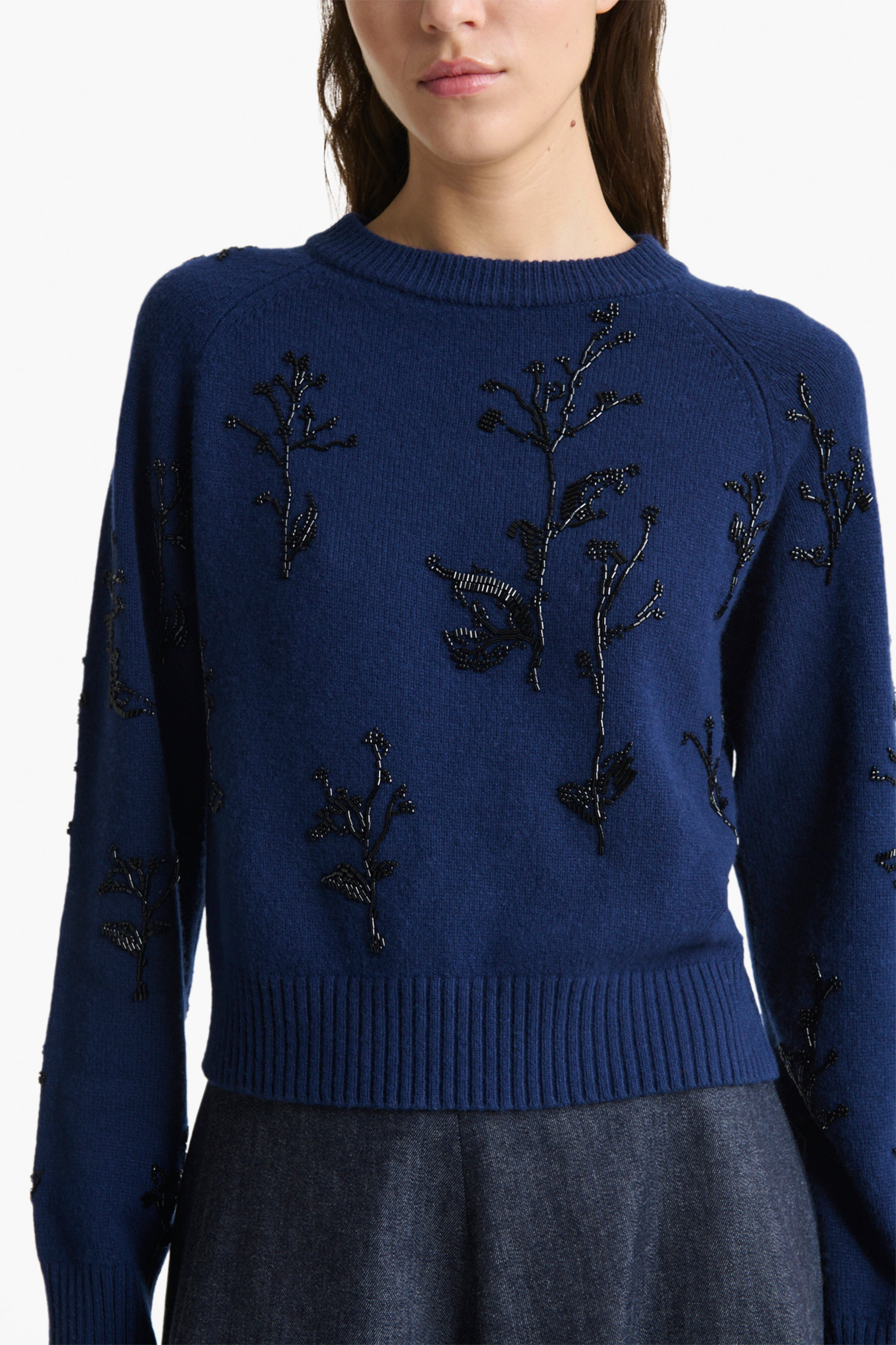 PAULIE SWEATER - 6