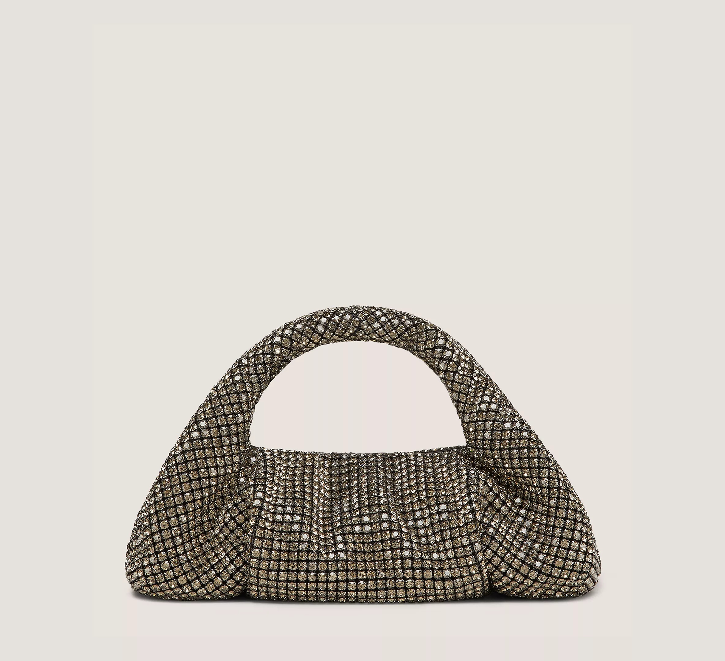 THE MODA SHINE MINI TOTE - 1