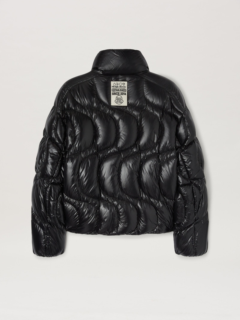 Moncler PAxMoncler Haunani down jacket outlook