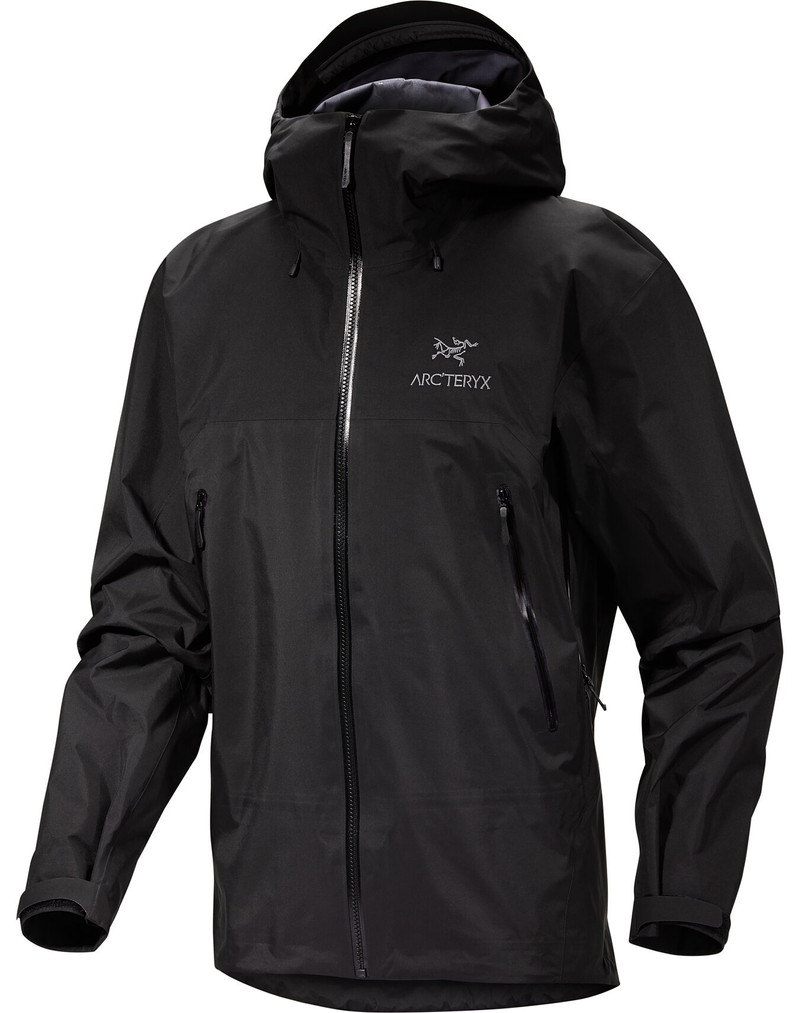 베타 AR 재킷 Stormhood 1