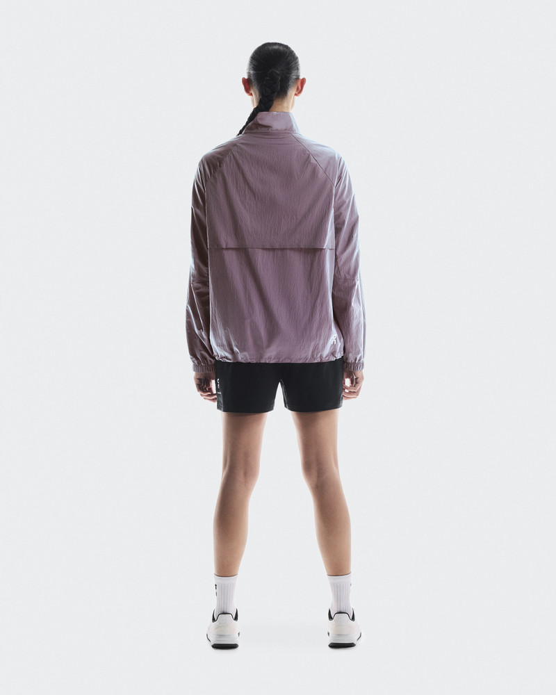 On Court Jacket outlook