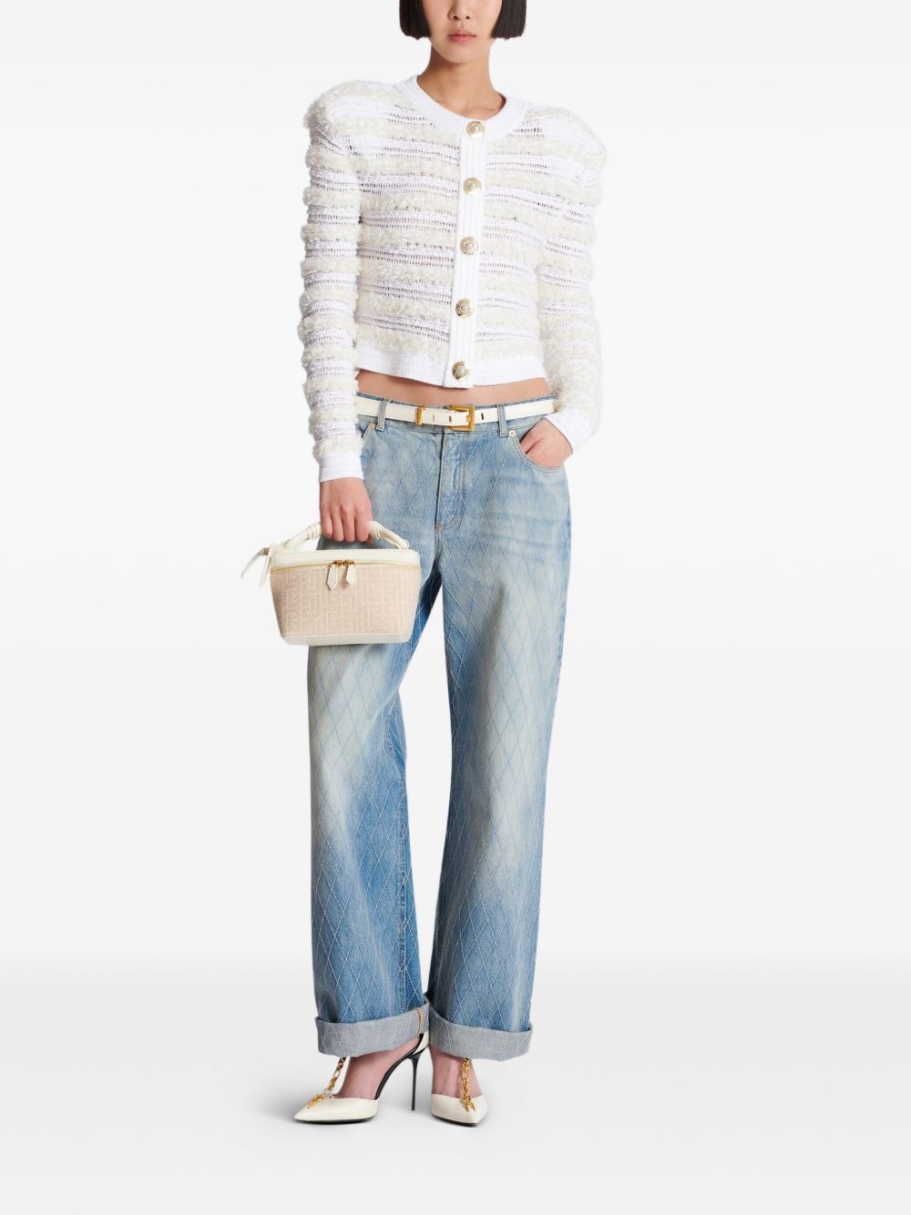 B-Army crossbody bag - 2