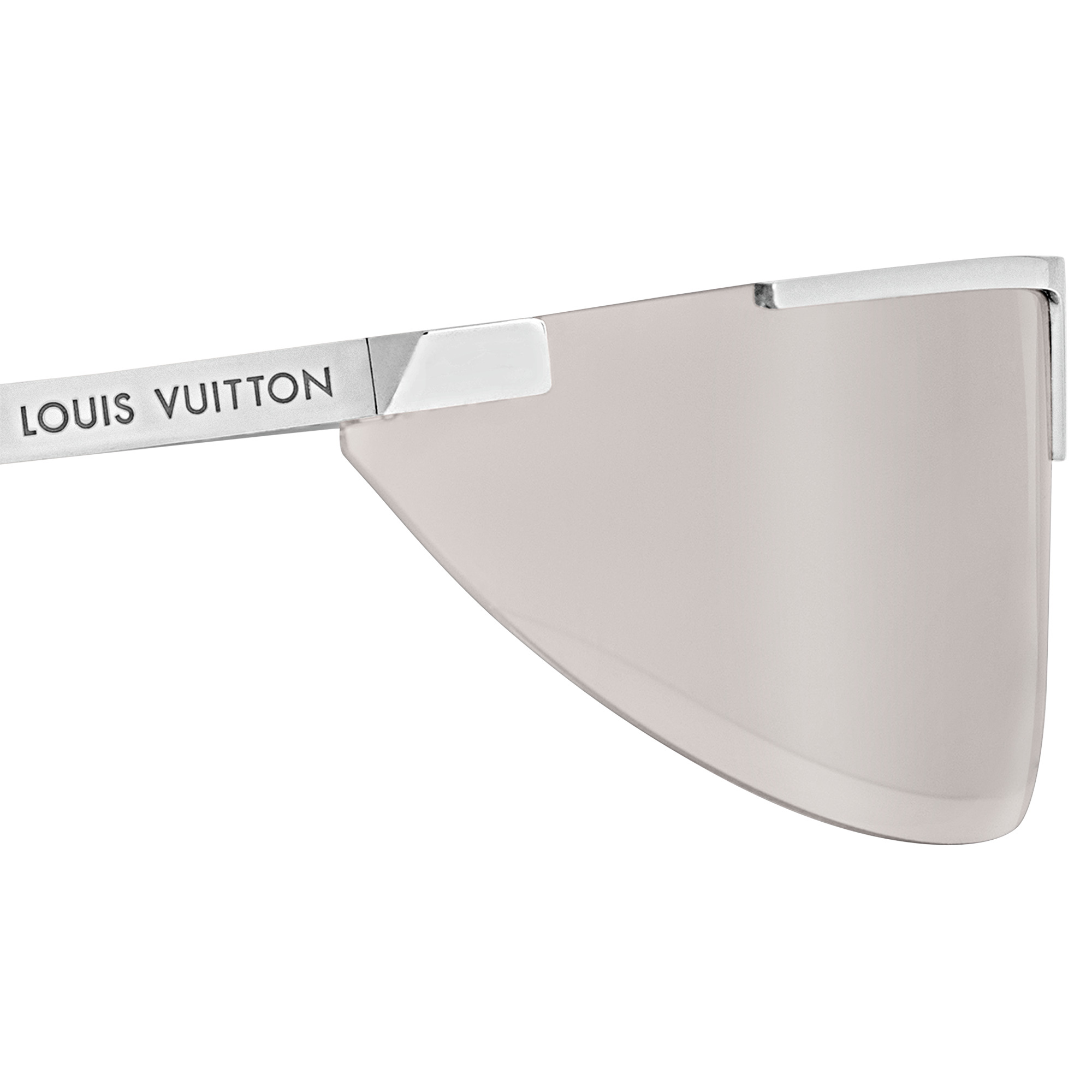 1.1 Evidence Futura Mask Sunglasses - 3