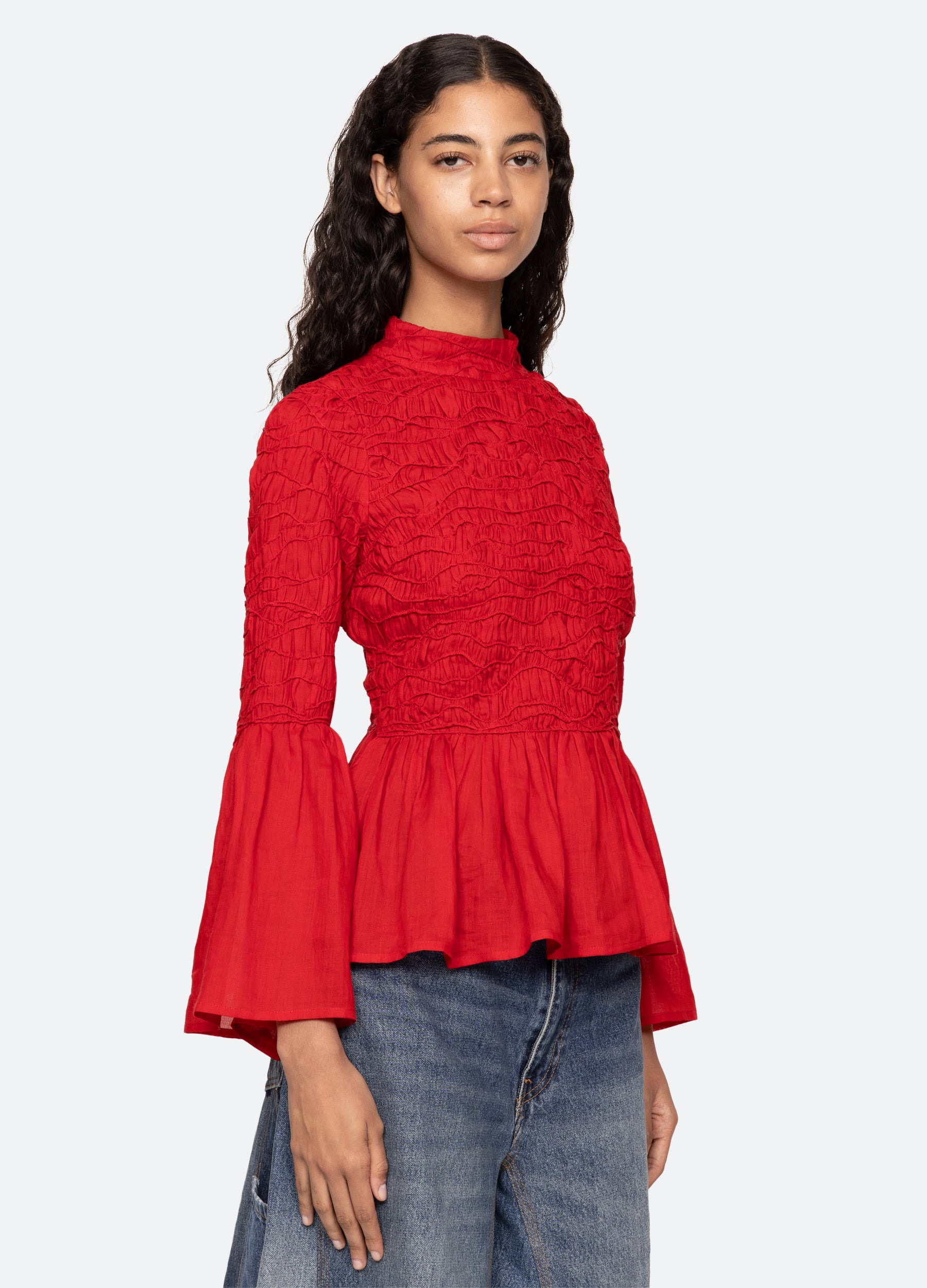Imogen L/S Top - 4