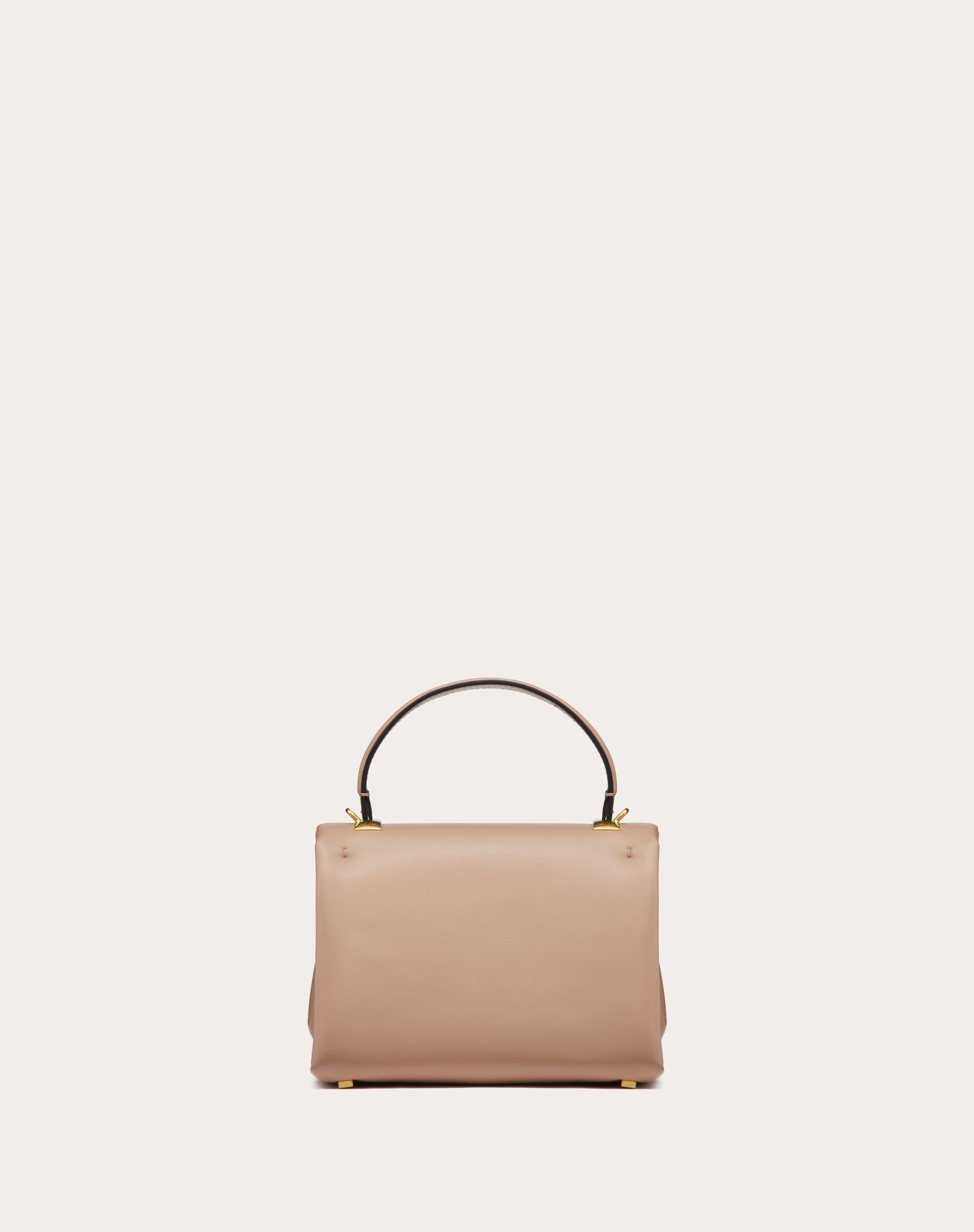 MINI ONE STUD NAPPA LEATHER HANDBAG - 3