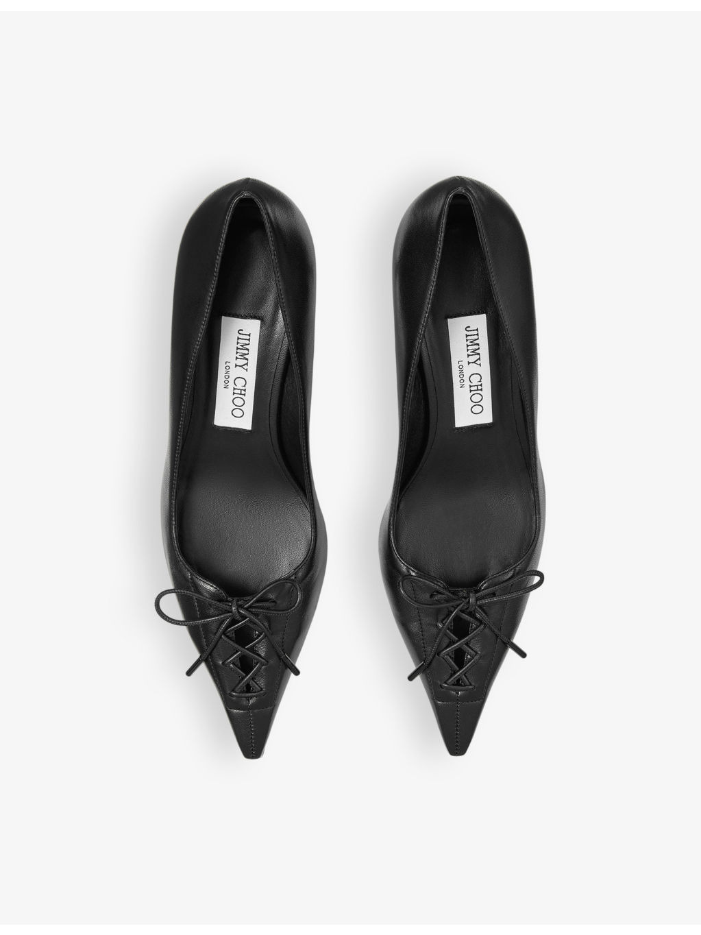Scarlett 50 leather courts - 2