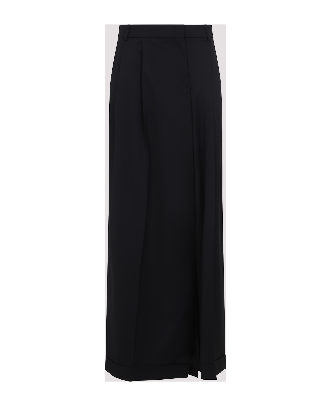 Long Skirt - 3
