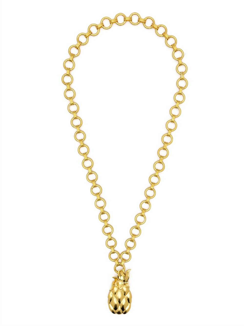 Fruits necklace - 1