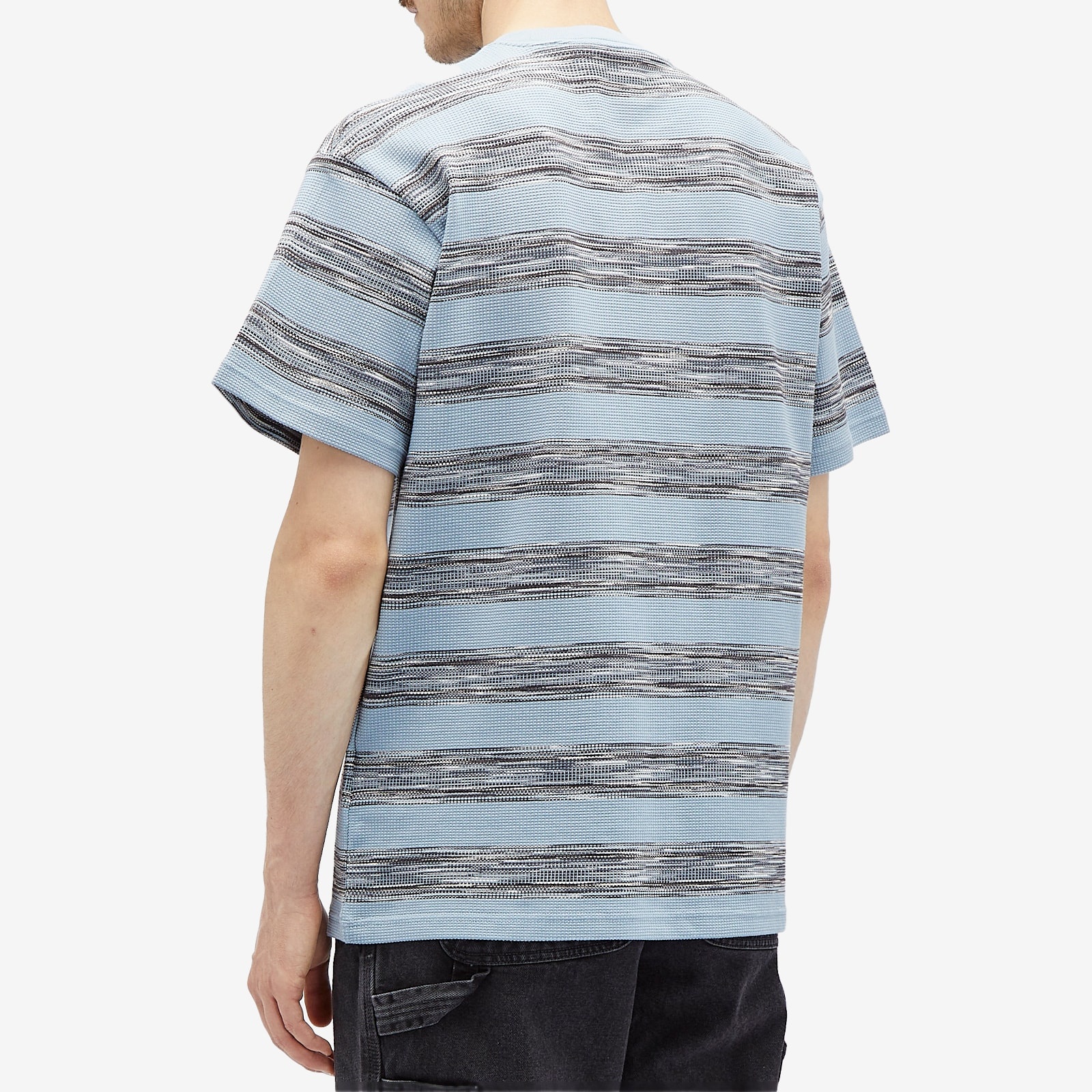 Carhartt WIP Dodson Stripe Pocket T-Shirt - 3