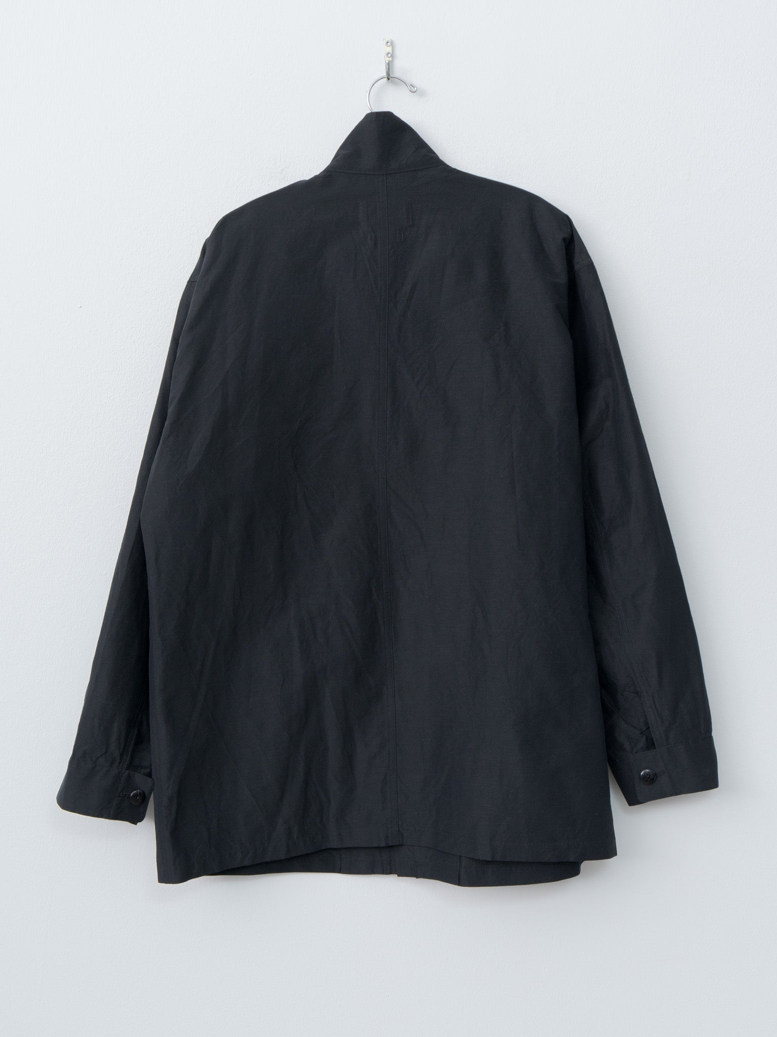 Photographer Jacket - Black - 11