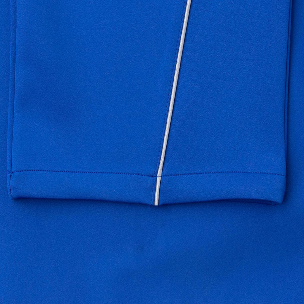 ADER ERROR THUNDER TRACK TROUSERS - BLUE - 4