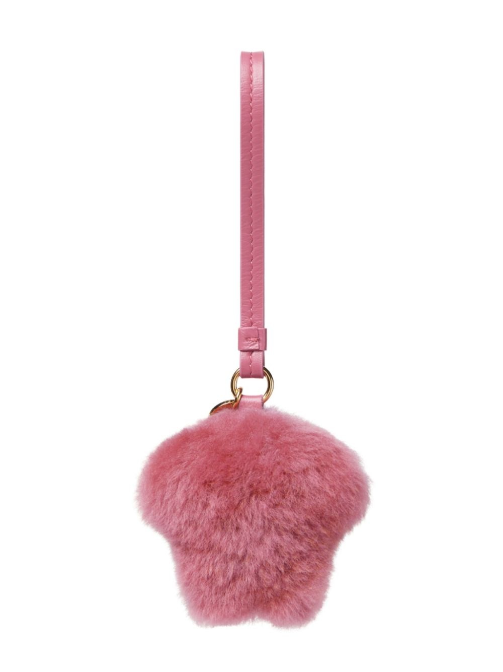 Medusa Fluffy charm - 3