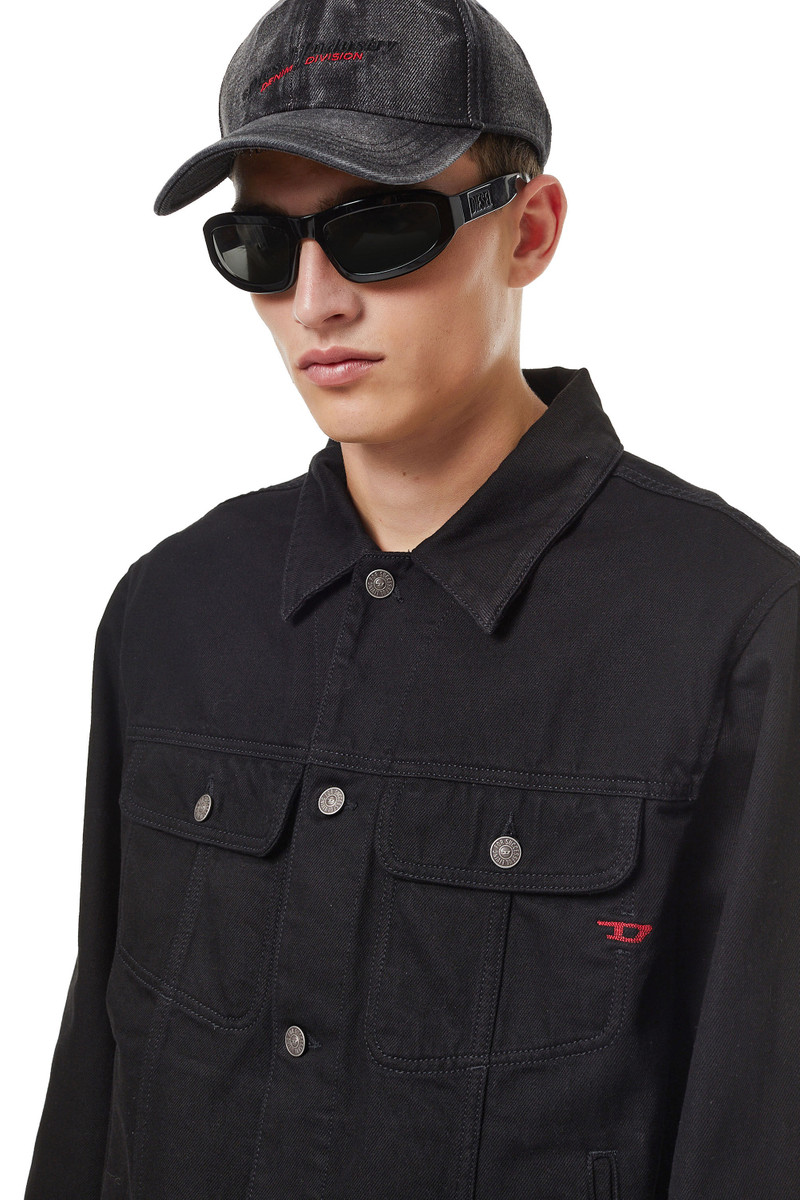 D-BARCY 트레이너 4