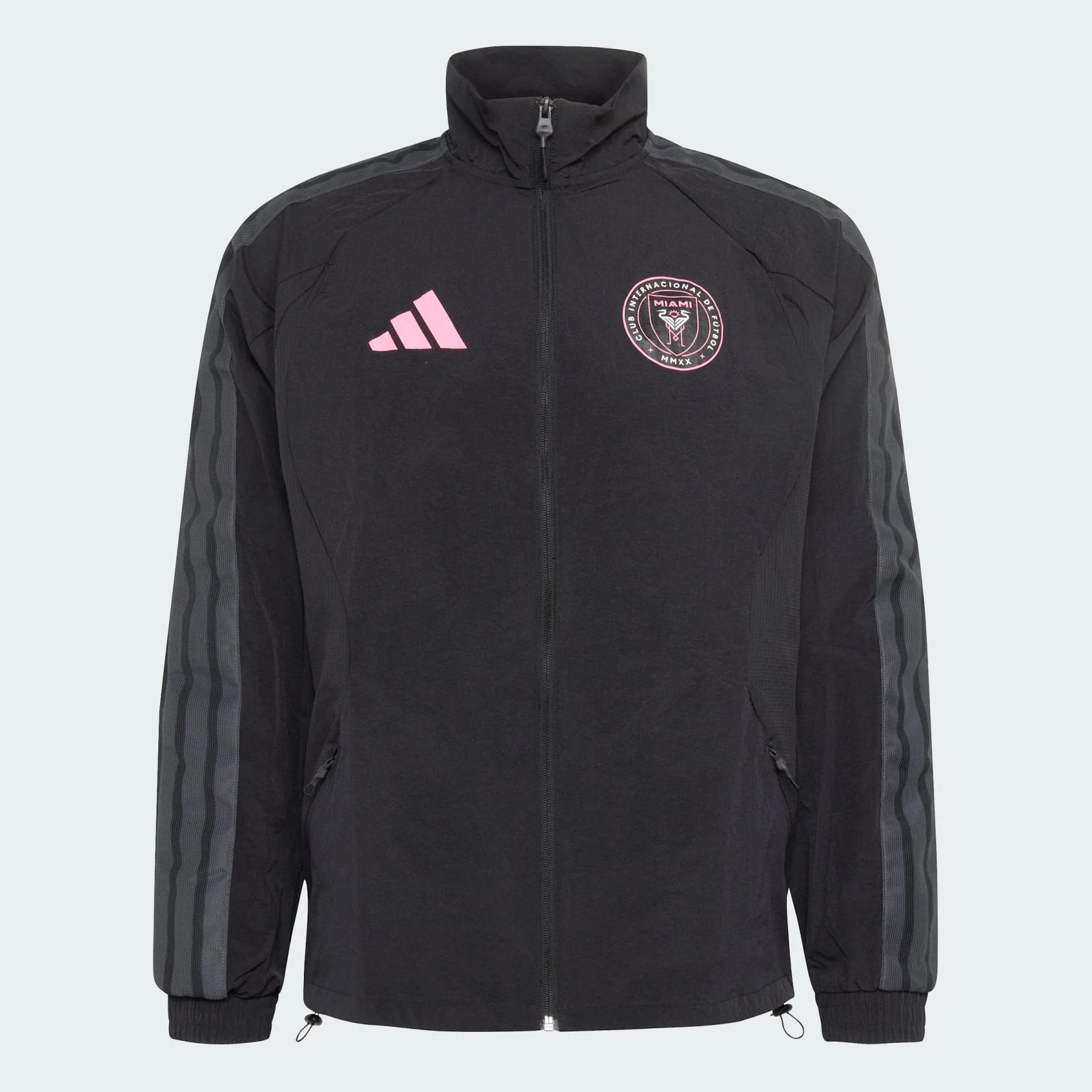 Inter Miami CF Anthem Jacket - 1