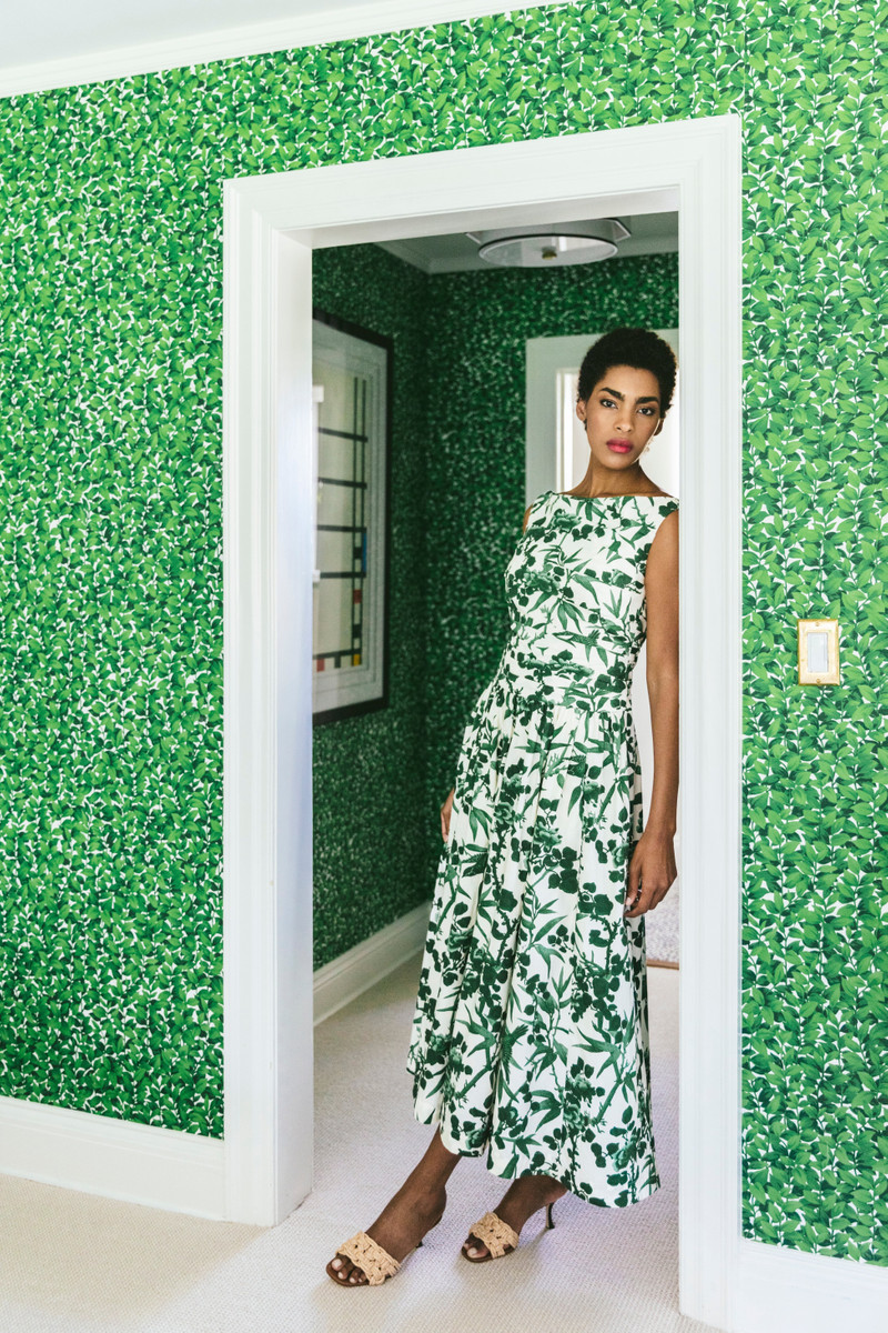 Zora Dress 1