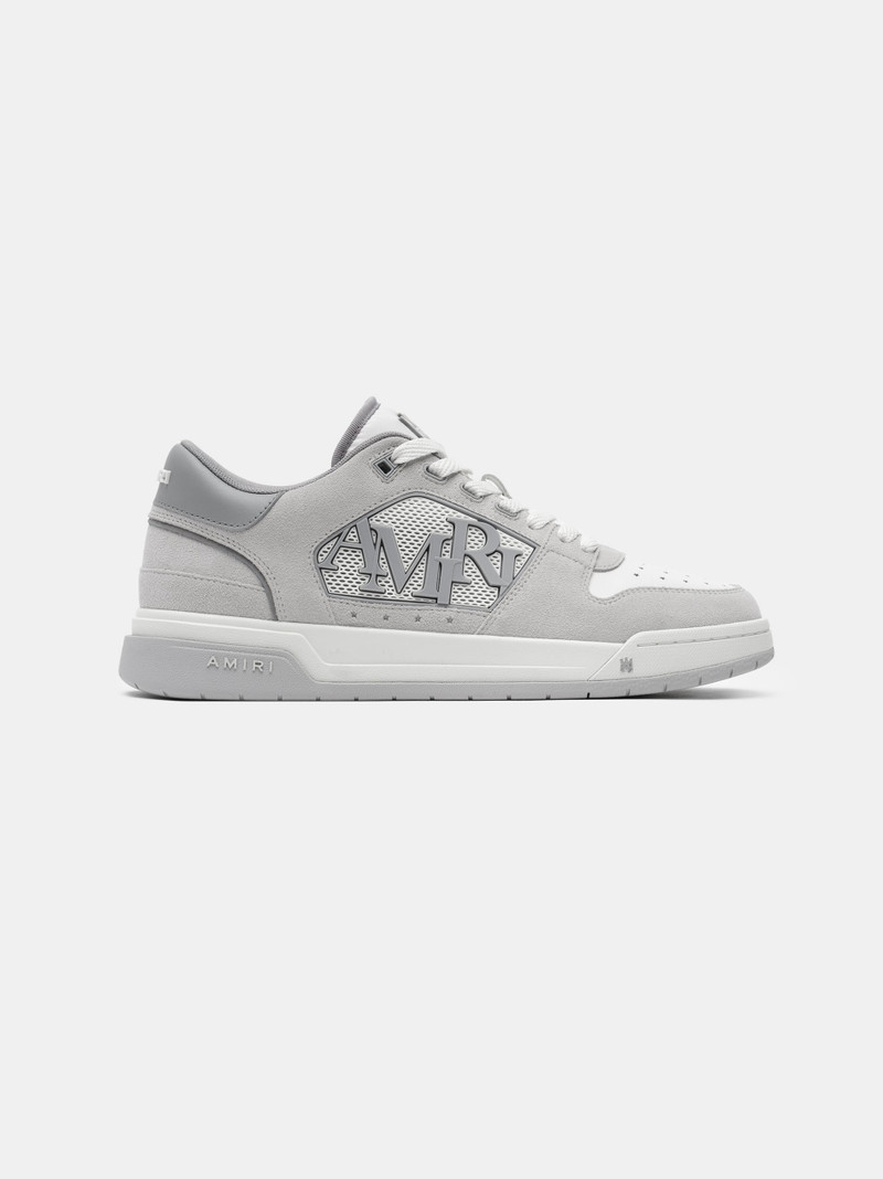 SUEDE CLASSIC LOW - 1