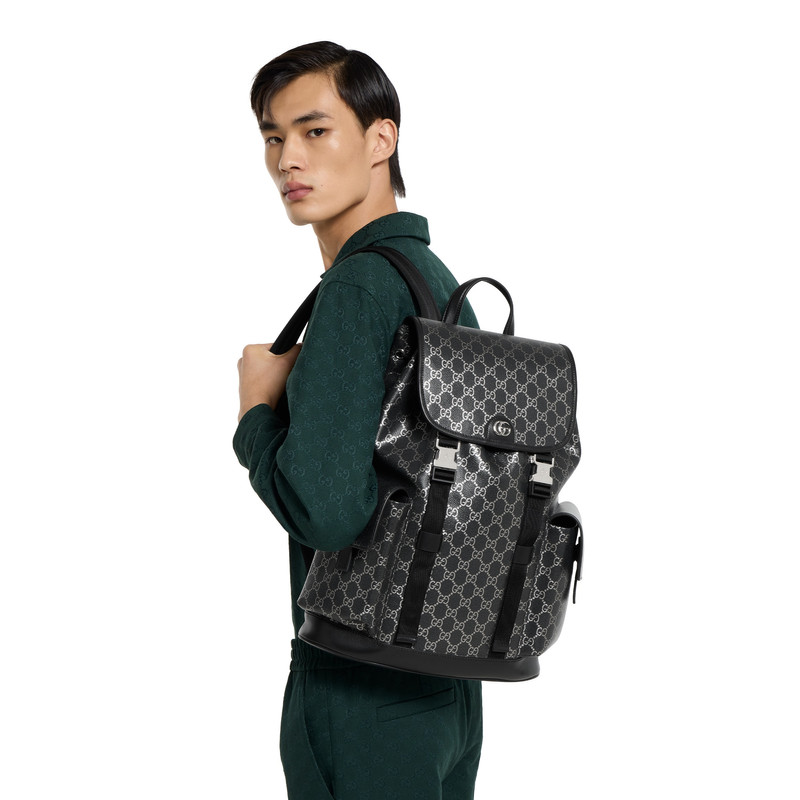 GG large backpack 3