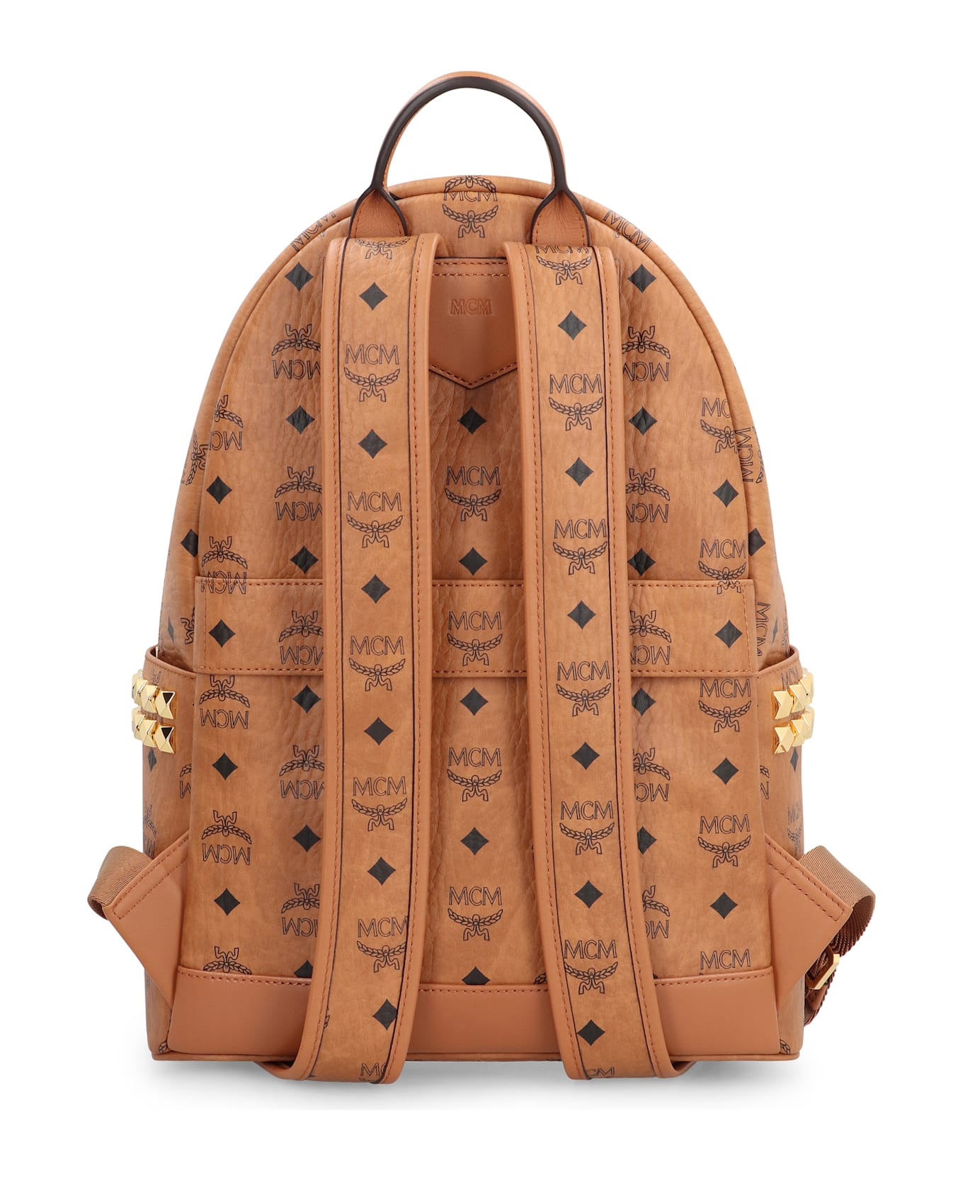 Visetos Stark Side Studs Backpack - 3