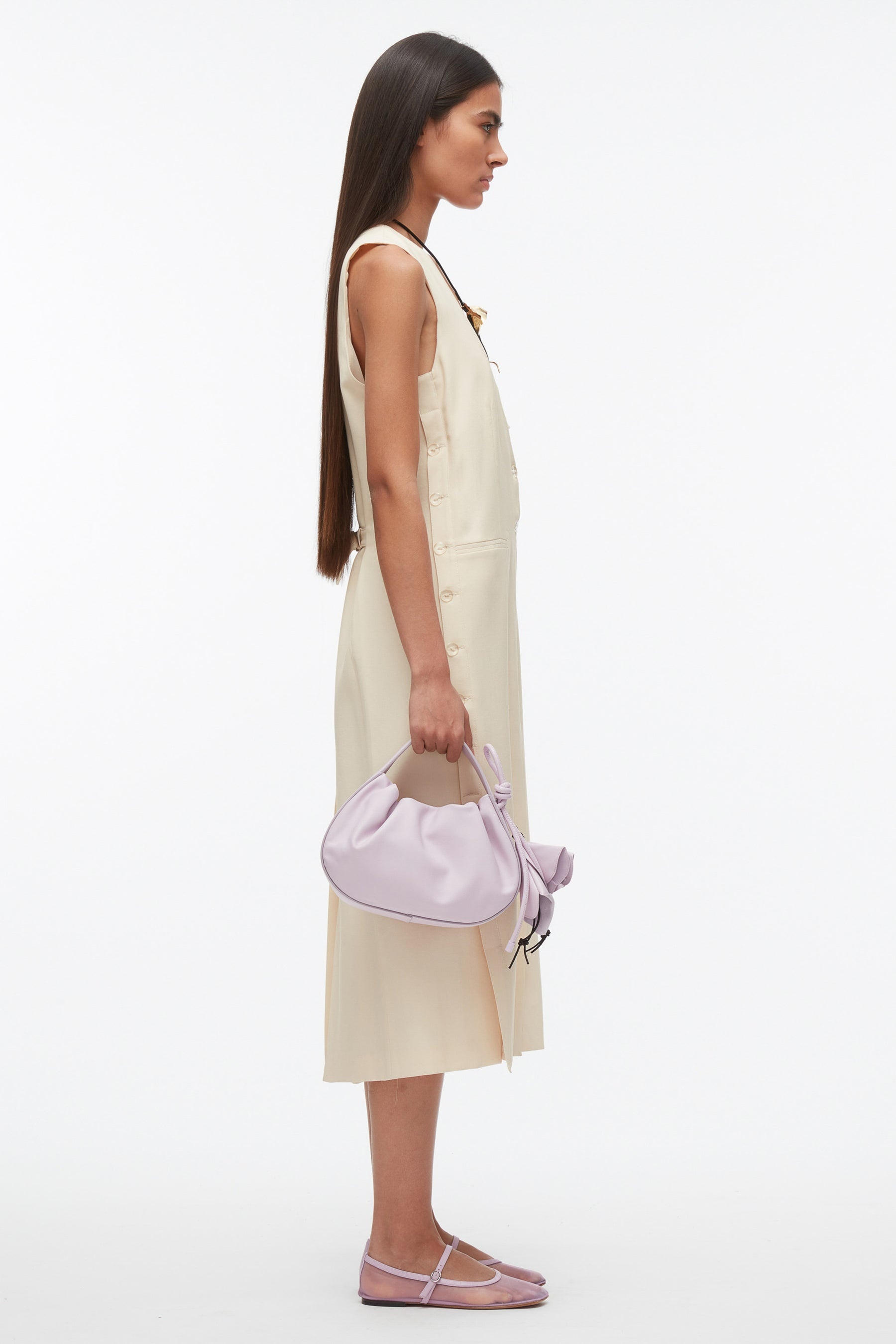 Origami Mini Bag - 2