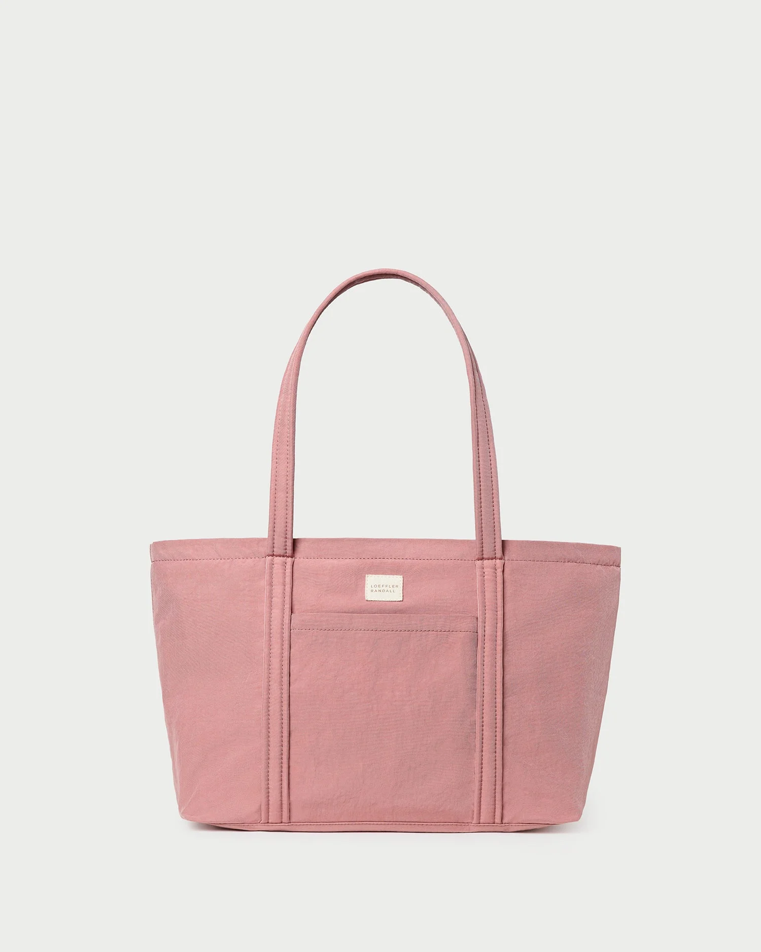 Mira Pink Everyday Tote - 1