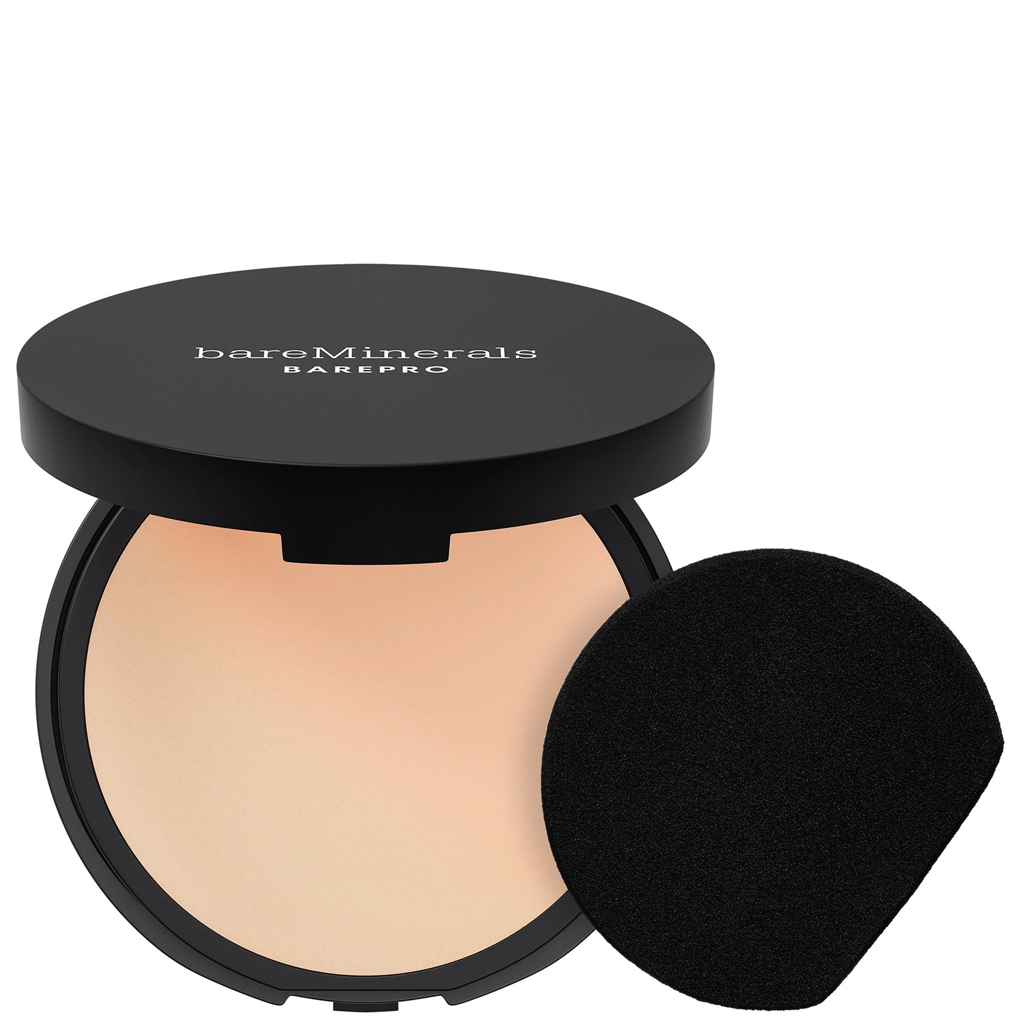 bareMinerals BAREPRO® 24HR Skin-Perfecting Powder Foundation - Fair 10 Warm - 1