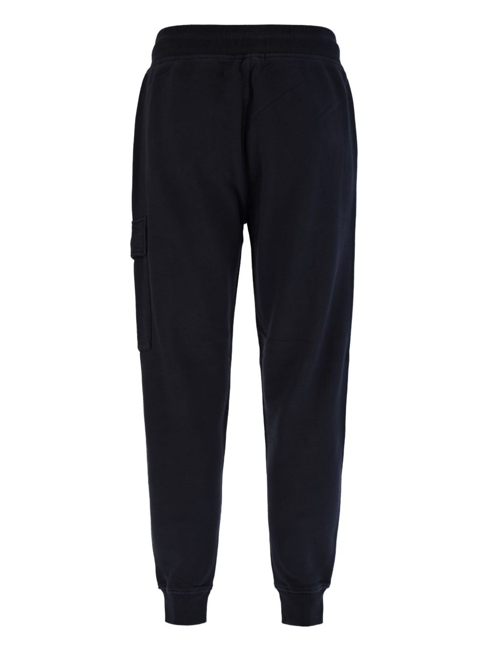 Lens-detail track pants - 2