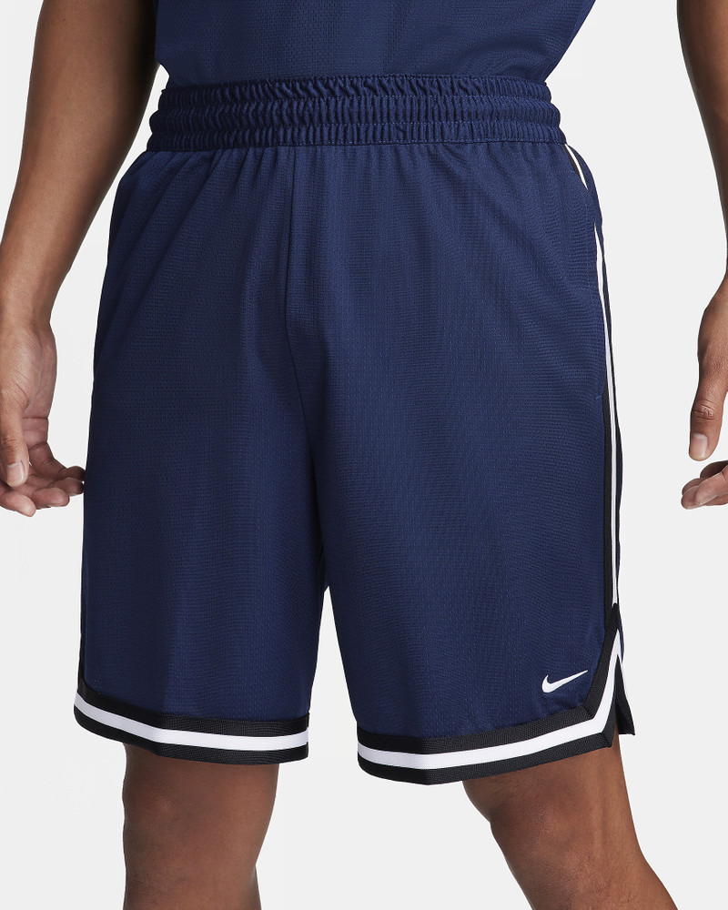 Nike Nike DNA Men's Dri-FIT 8" Basketball Shorts outlook