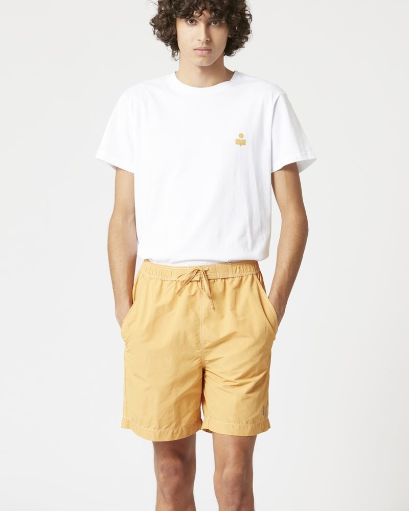 HYDRAFI ELASTICIZED SHORTS 4