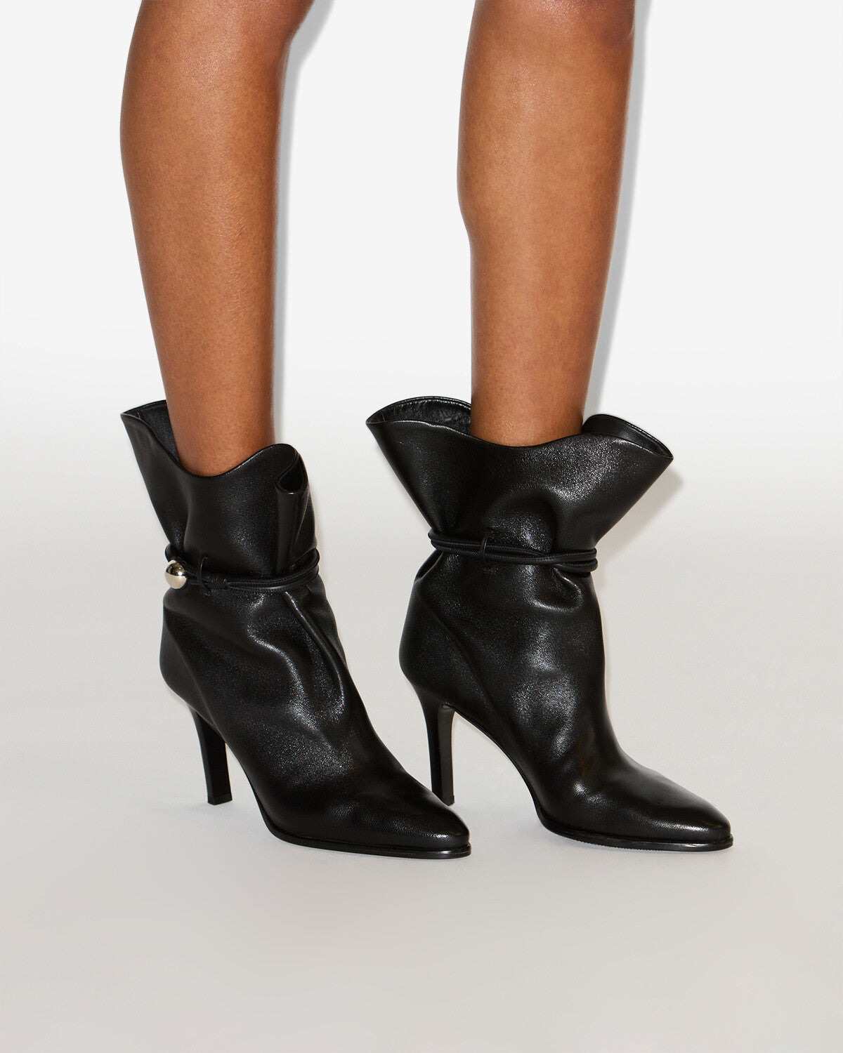 LOLYA BOOTS - 5