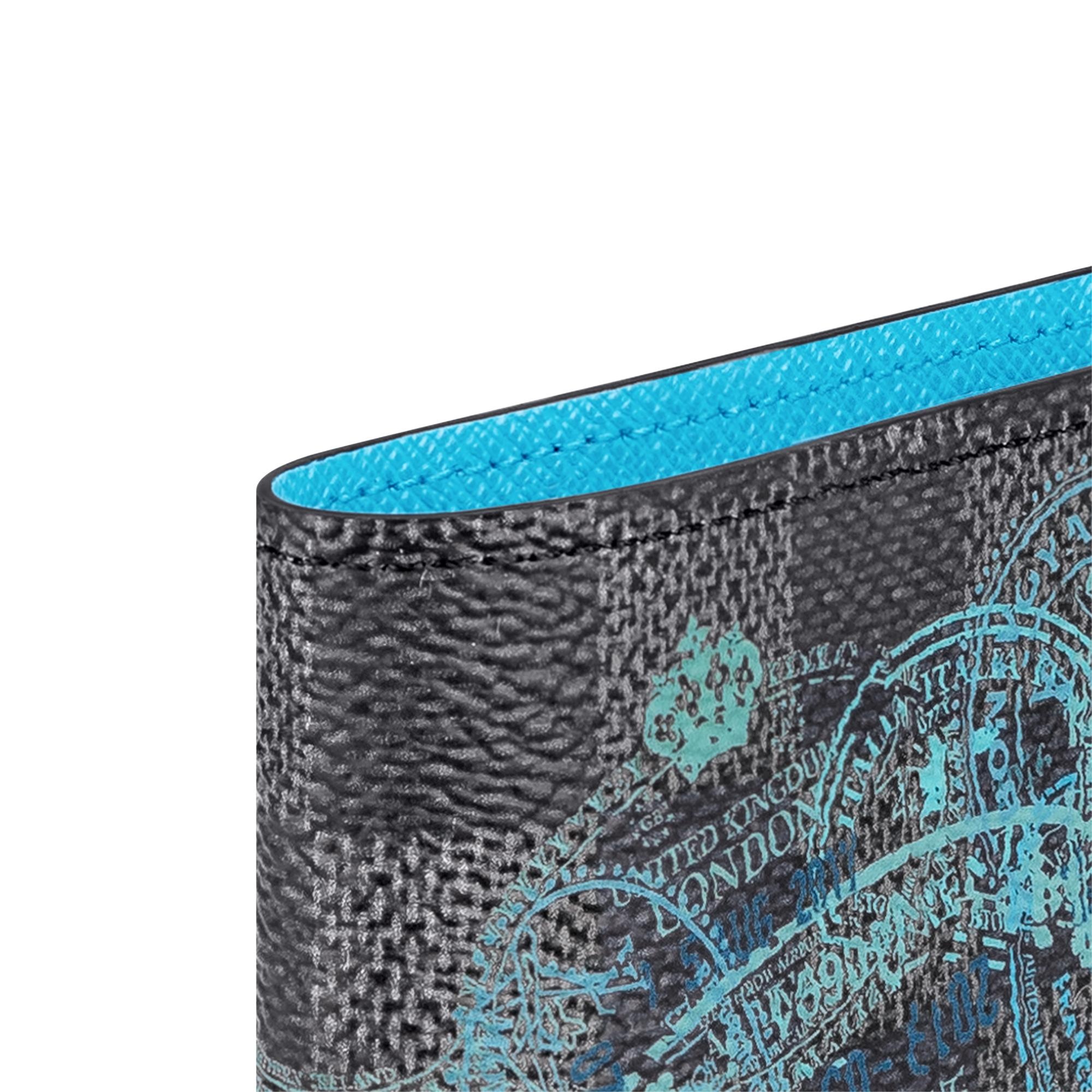 Slender Wallet - 2
